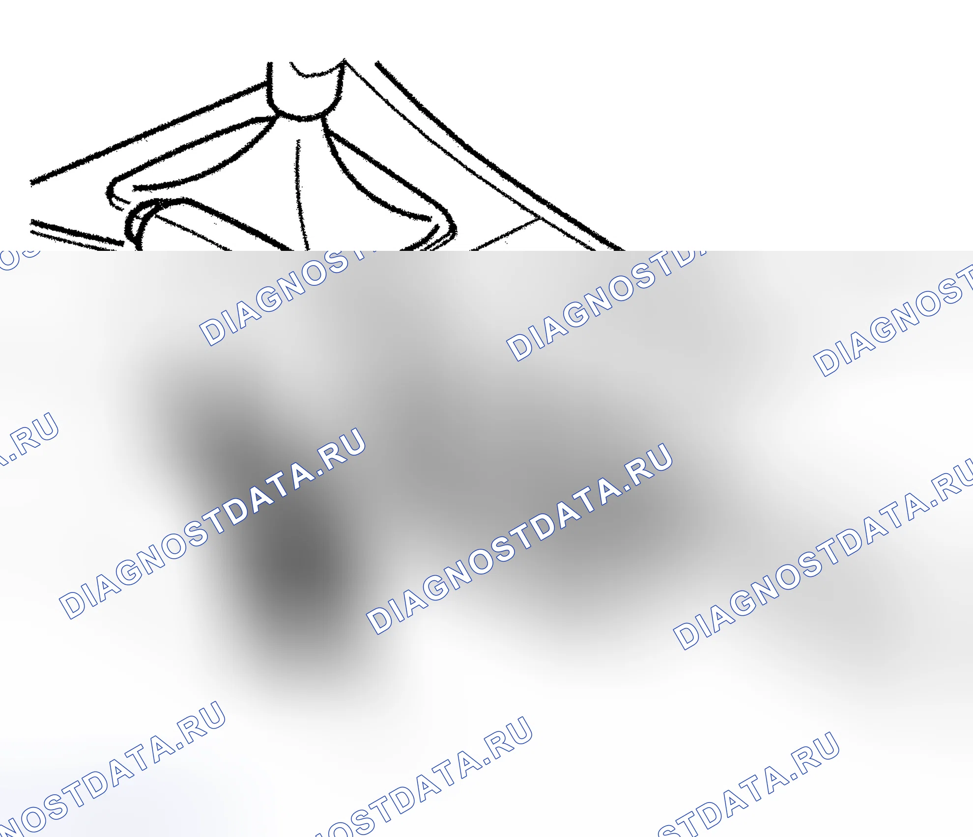 Рис. 8. Volvo V70 II