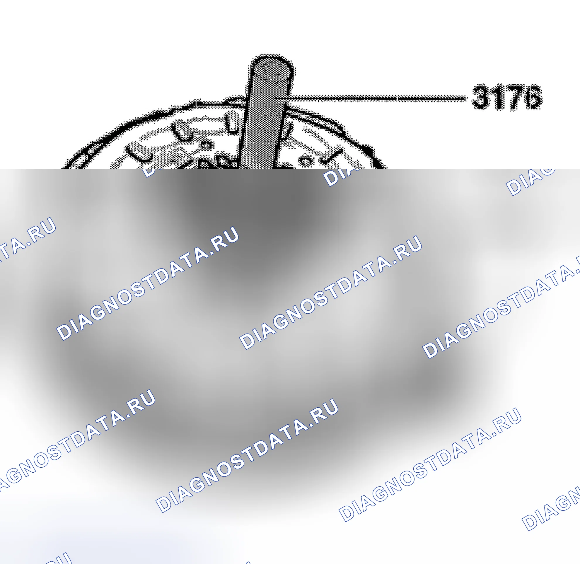 Рис. 20: Демонтаж. Audi S4 B5