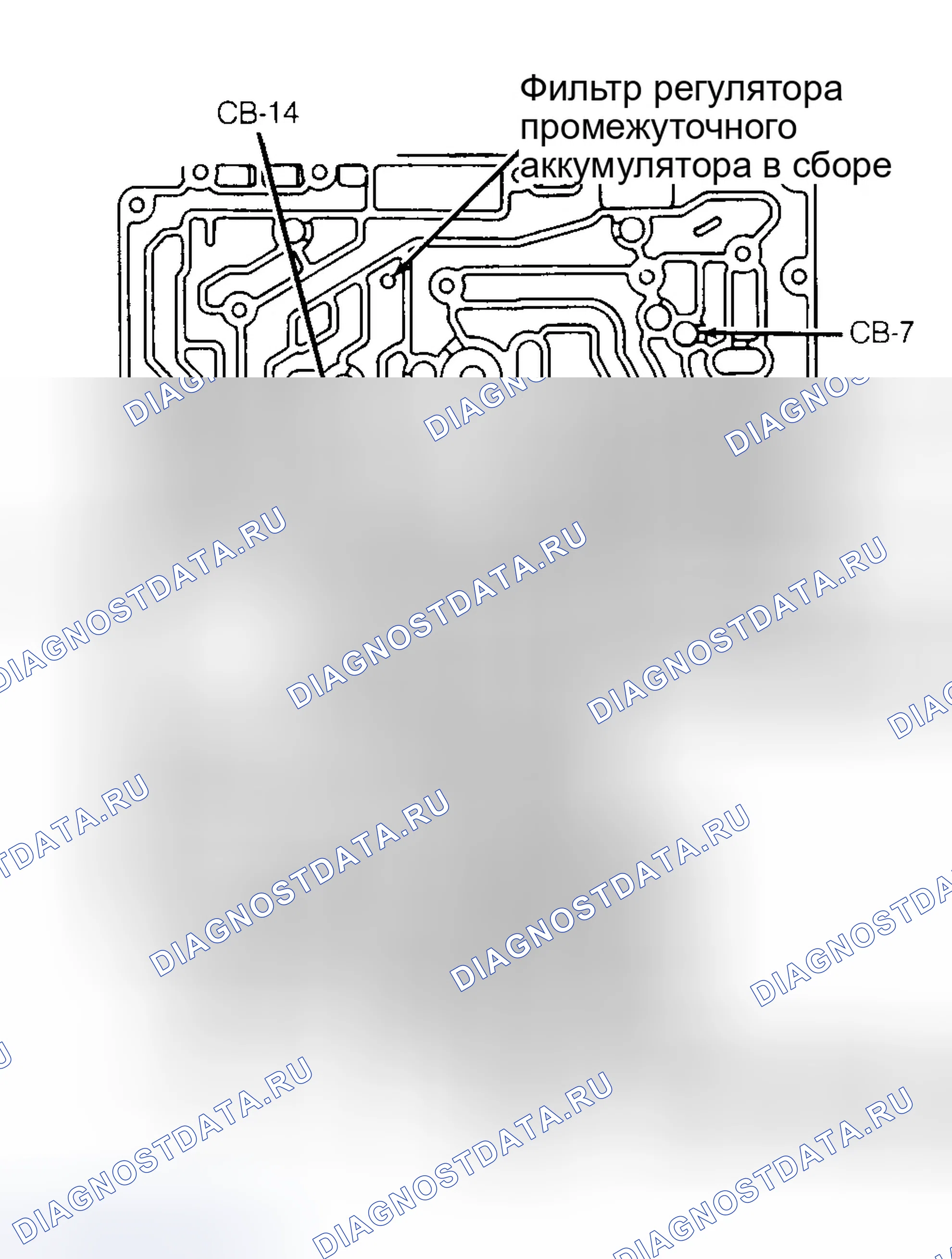 Рис. 63. Ford Cab & Chassis F350 