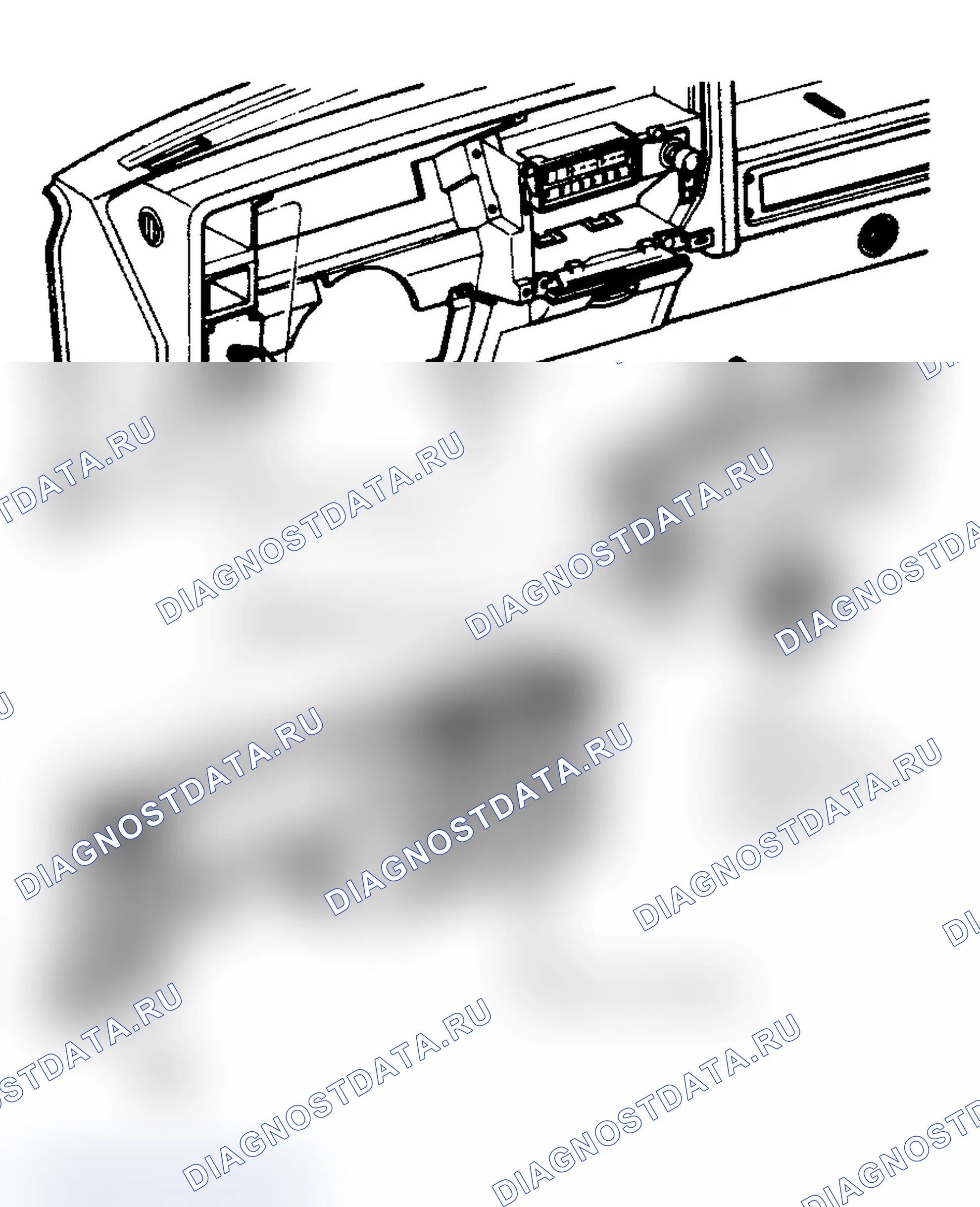 Рис. 5. Dodge Dakota 