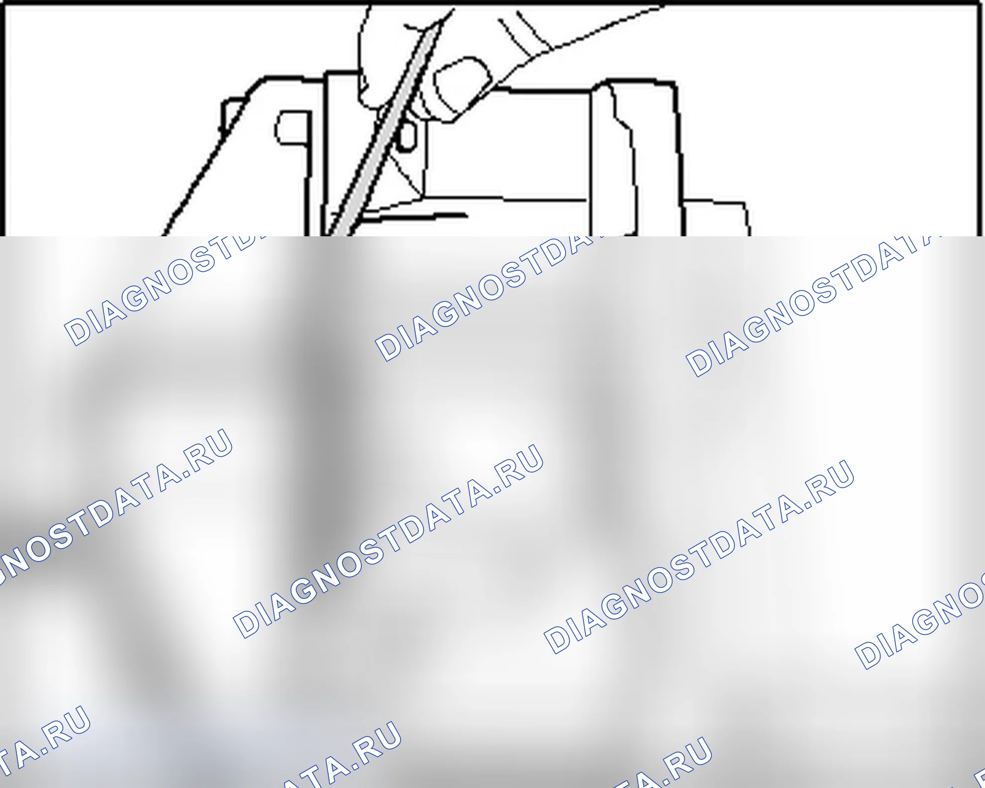 Рис. 61. Audi TT 8J рестайлинг