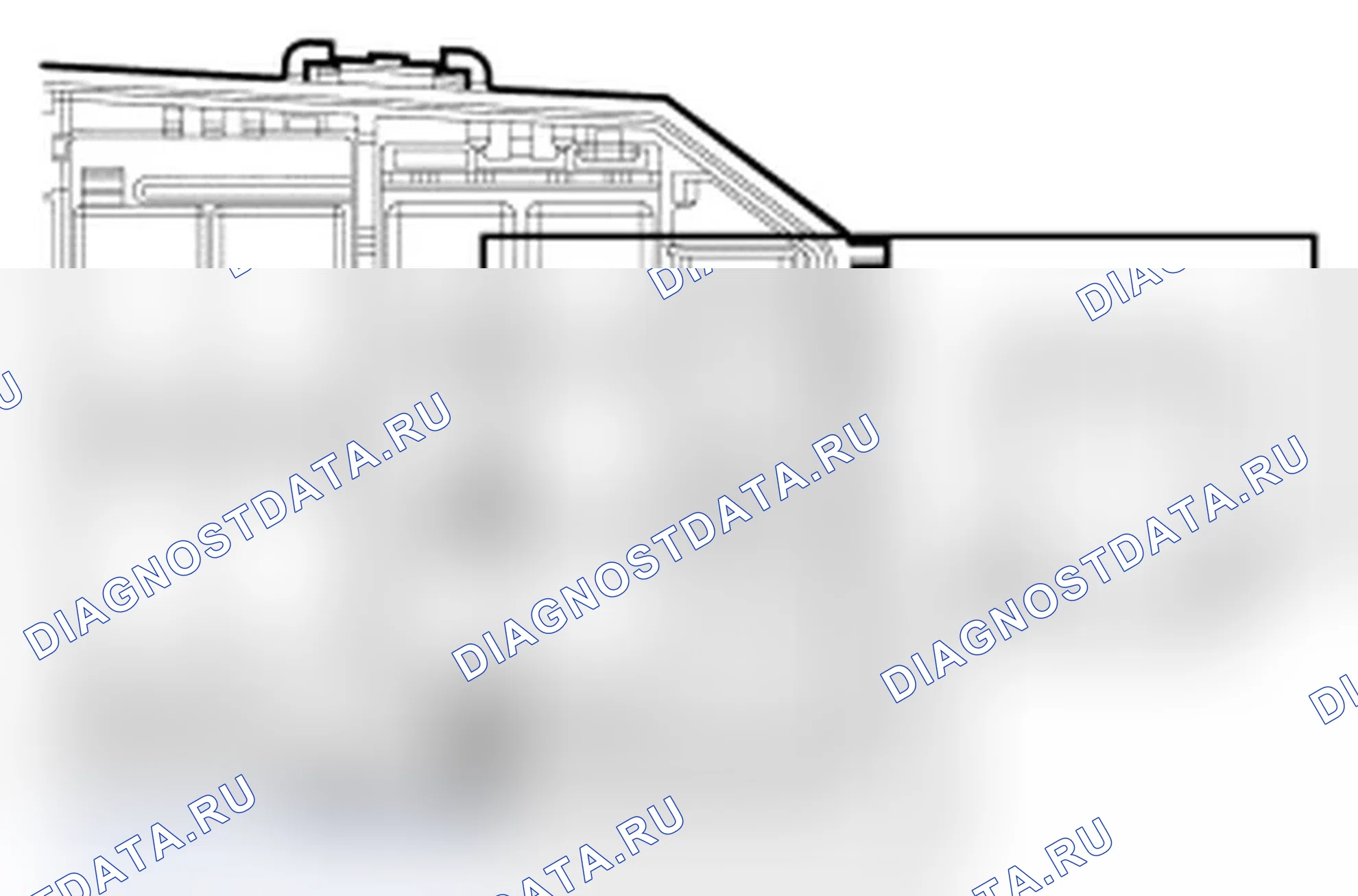 Рис. 87. Mercury Mariner II рестайлинг
