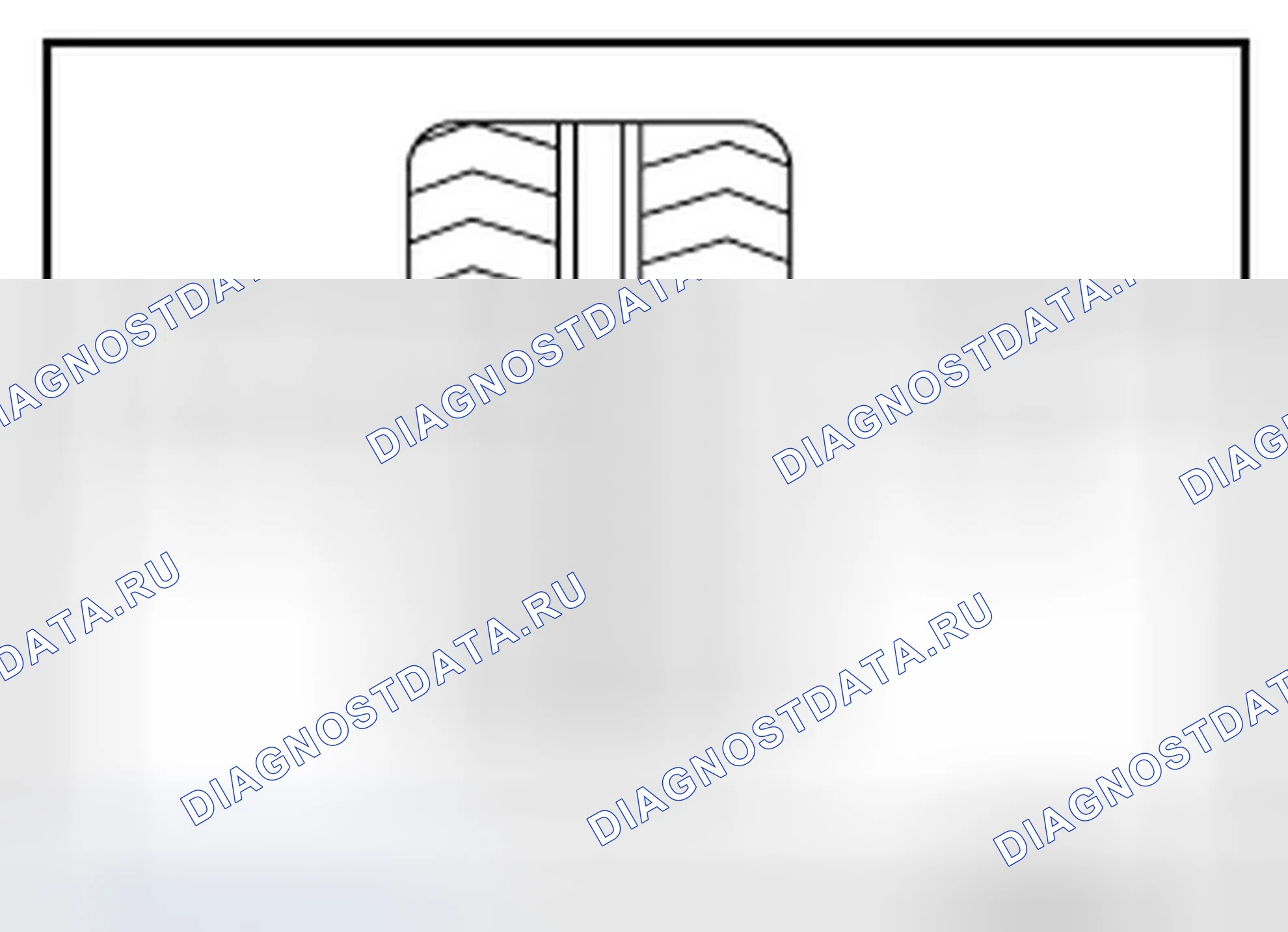 Рис. 8. Infiniti FX35 II рестайлинг