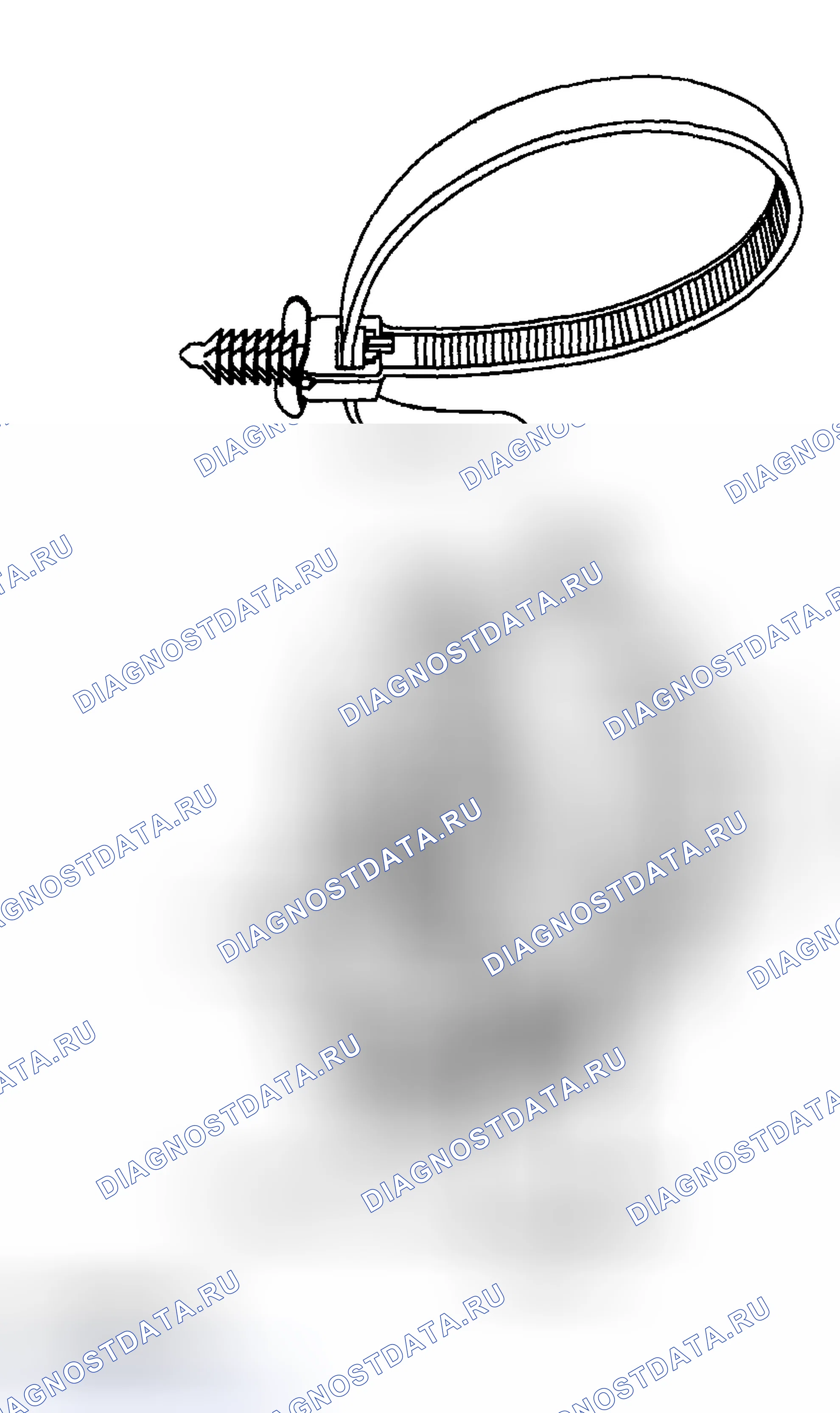 Рис. 8. Mazda Tribute I рестайлинг