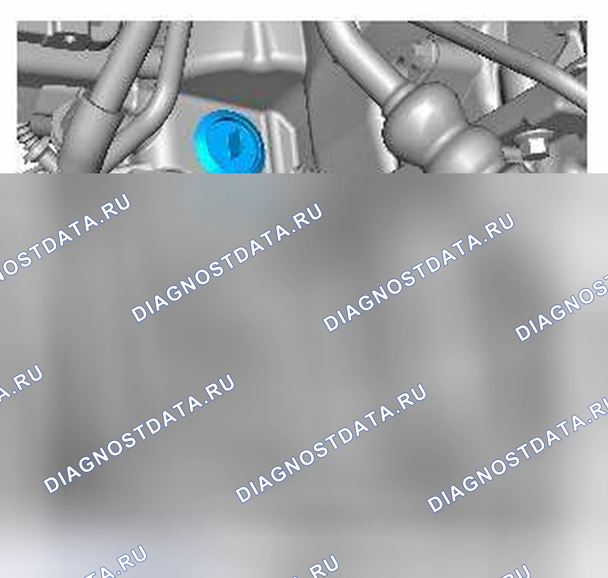 Рис. 69. Land Rover Range Rover Sport I рестайлинг