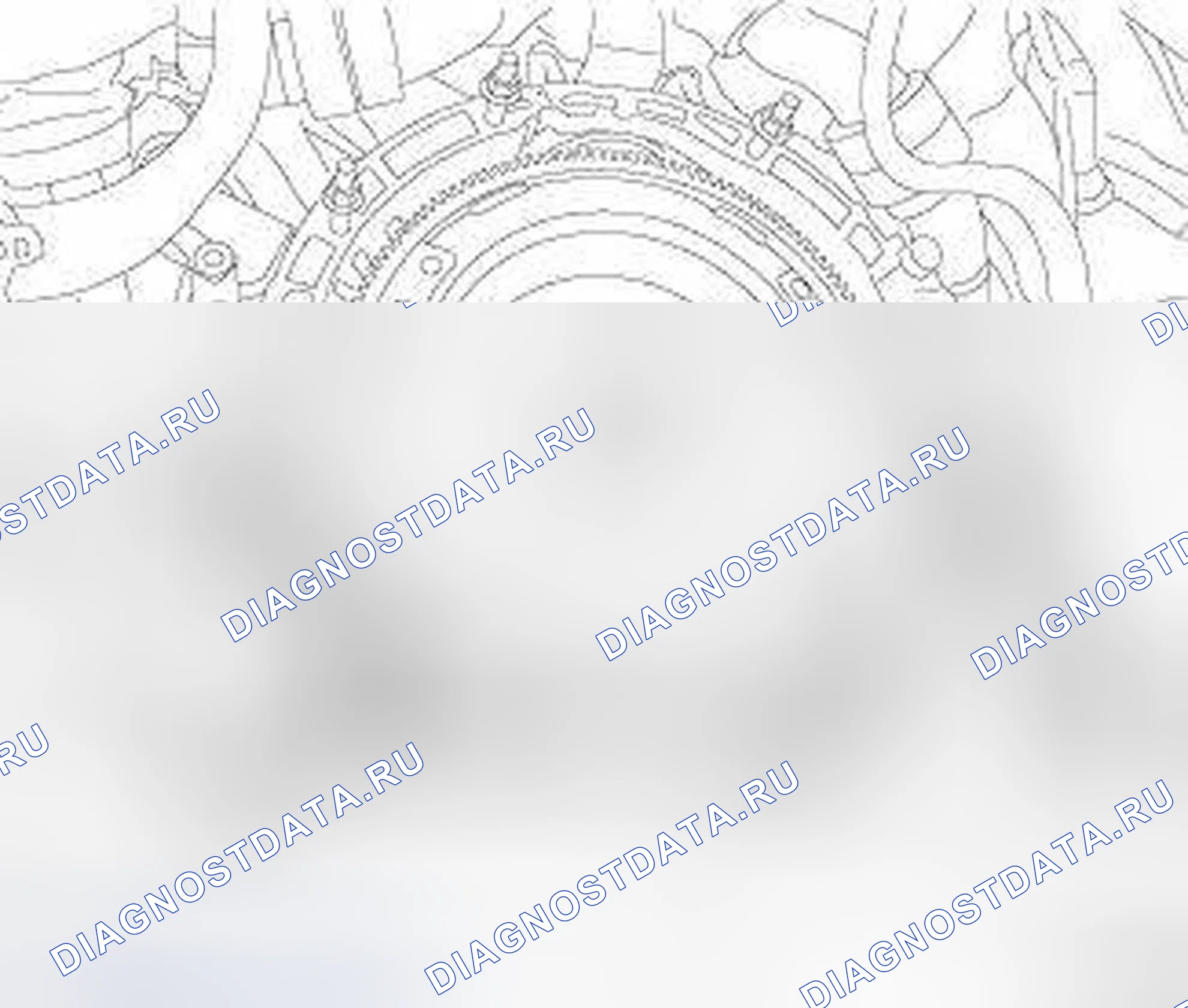 Рис. 16. Dodge Challenger III