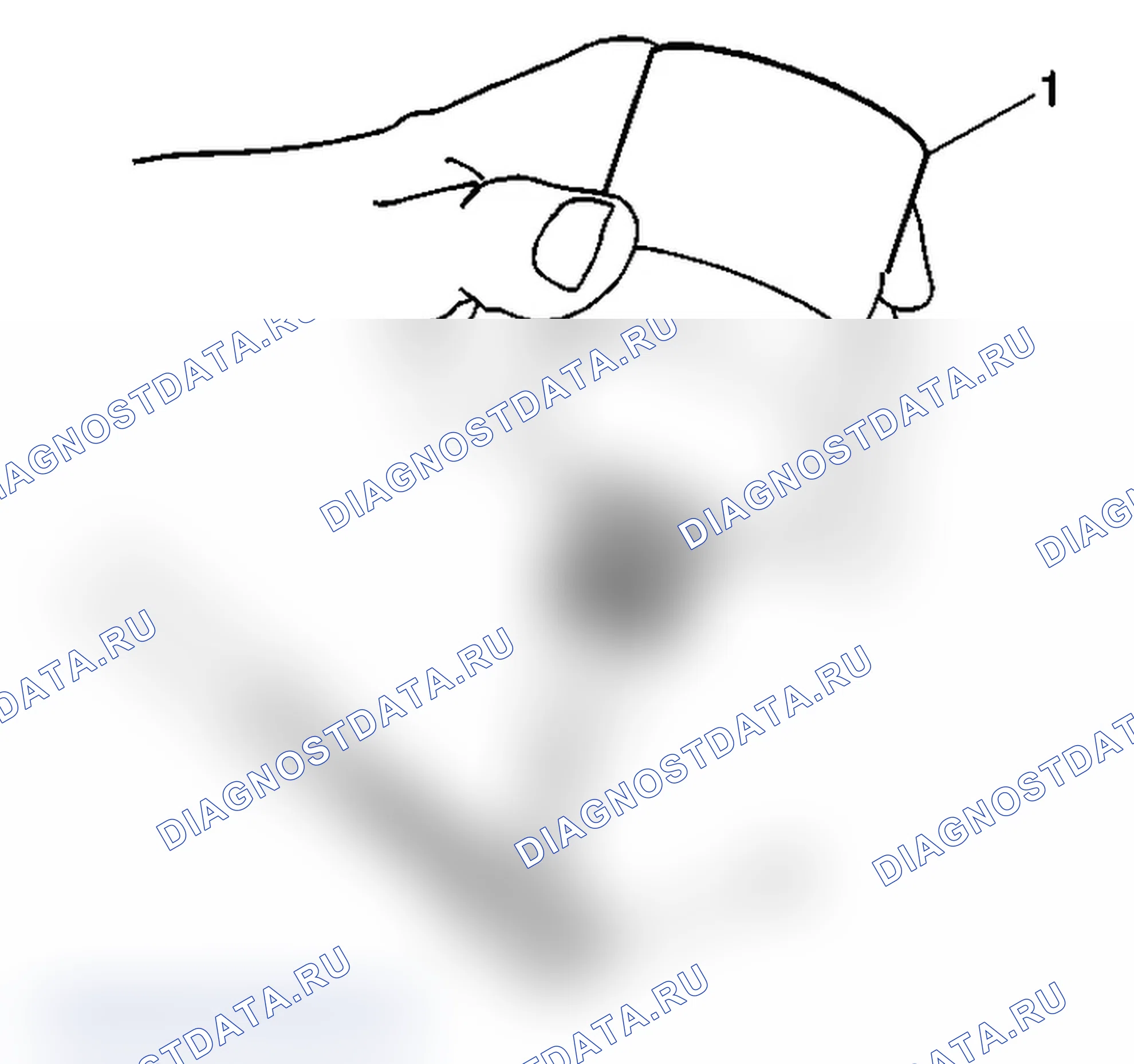 Рис. 552. Chevrolet Silverado 1500 