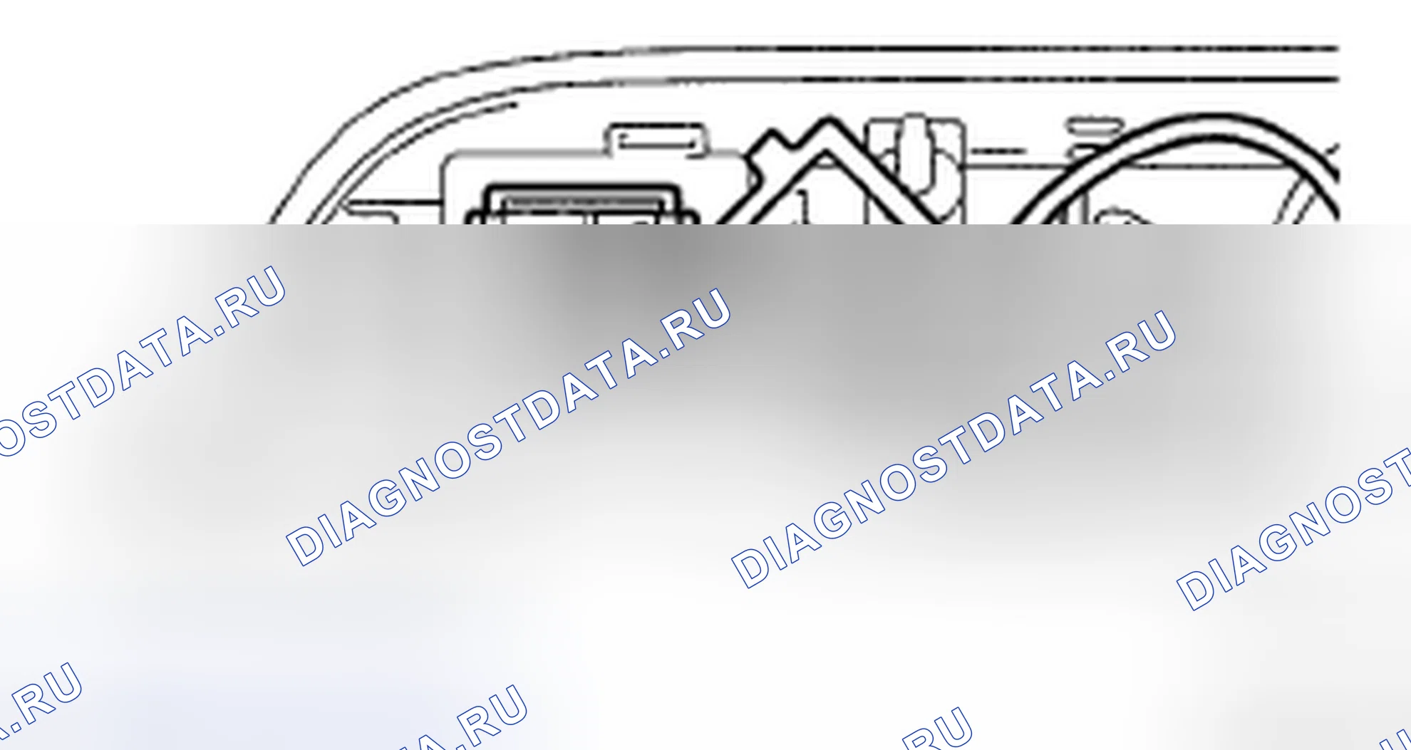 Рис. 153. Toyota Highlander II