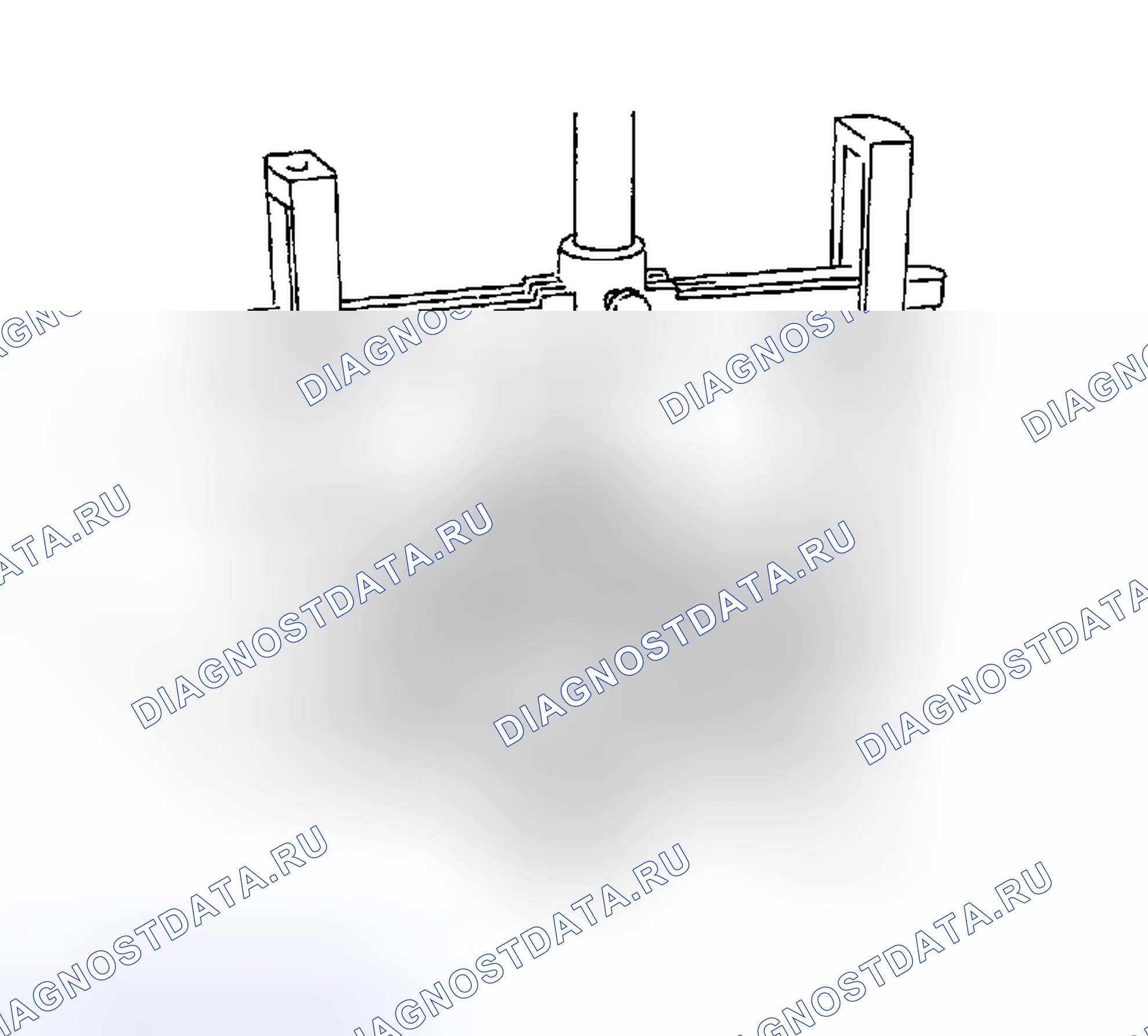 Рис. 609. Honda Odyssey (North America) I