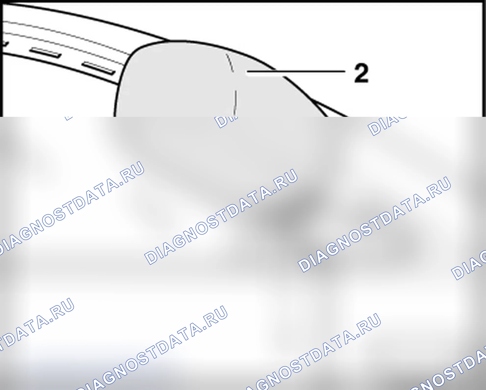 Рис. 65. Volkswagen New Beetle A4 рестайлинг