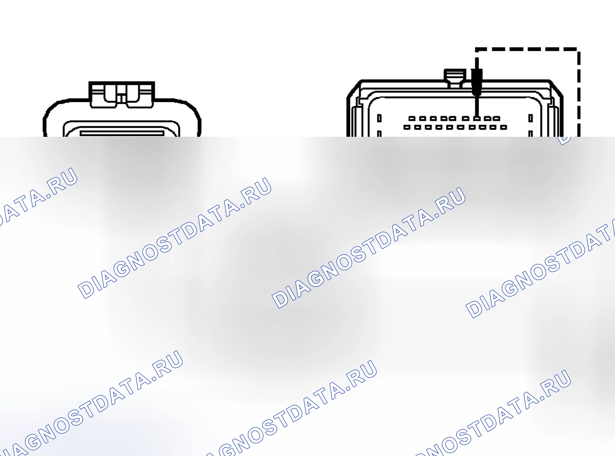 Рис. 63. Ford Cab & Chassis F350 Super Duty 