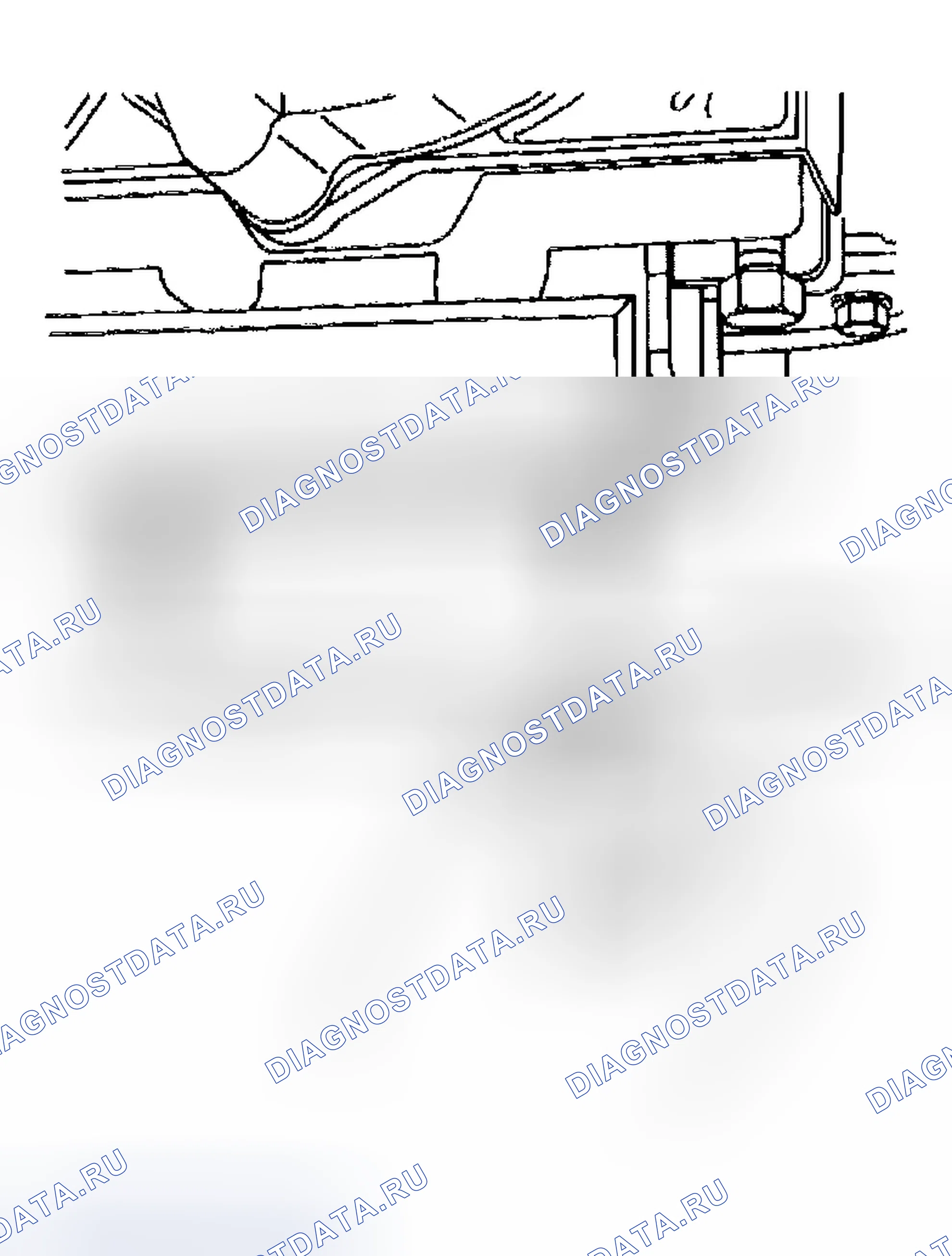 Рис. 634. Chevrolet Suburban K2500 GMT800