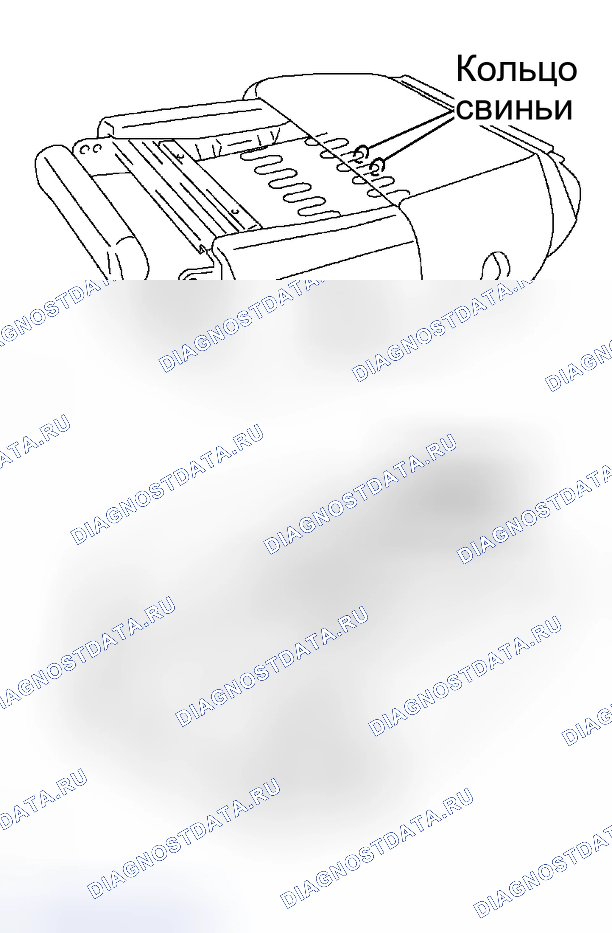 Рис. 48. Toyota Tundra I рестайлинг