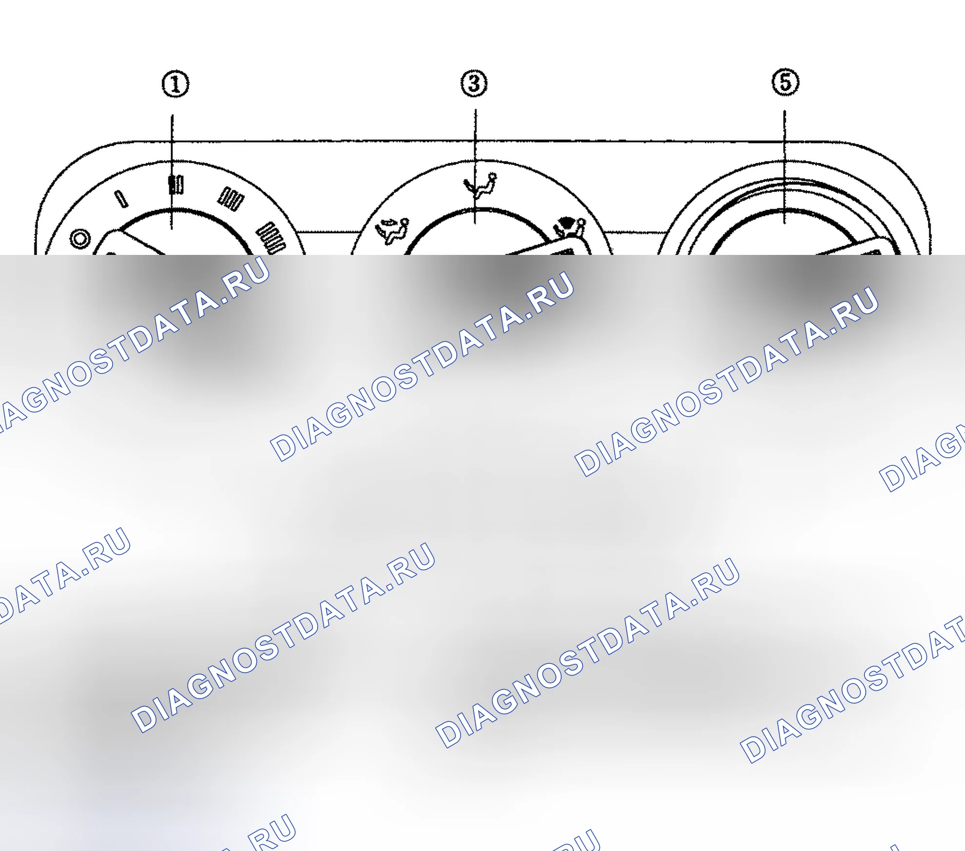 Рис. 1: ЭКСПЛУАТАЦИЯ. Geely Xingyue L I