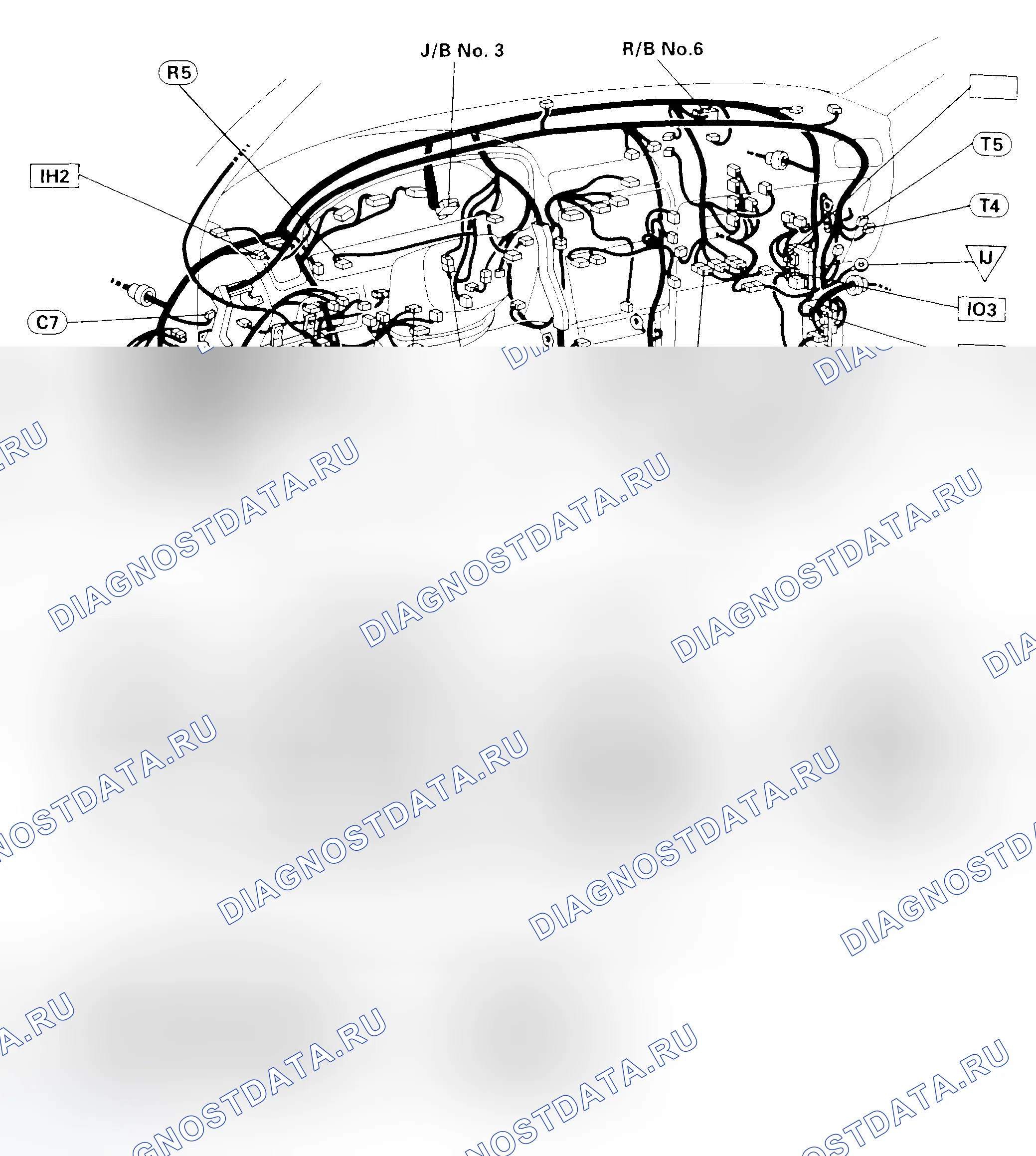 Рис. 129. Lexus ES XV10