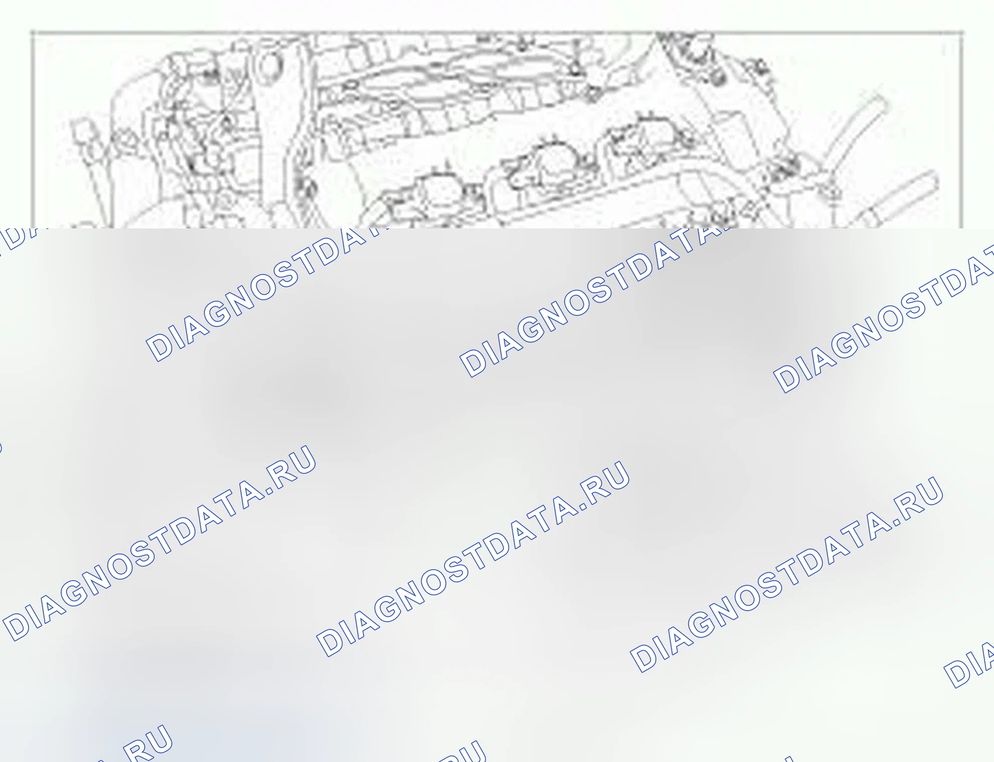 Рис. 46. Hyundai Genesis I рестайлинг