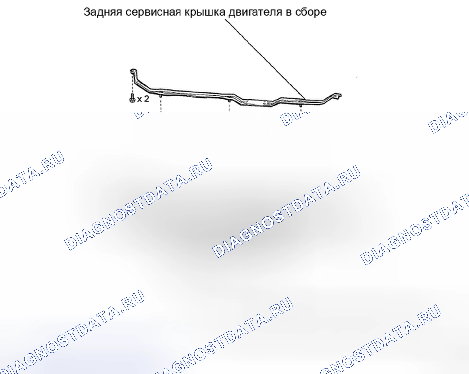 Рис. 95. Toyota Highlander II