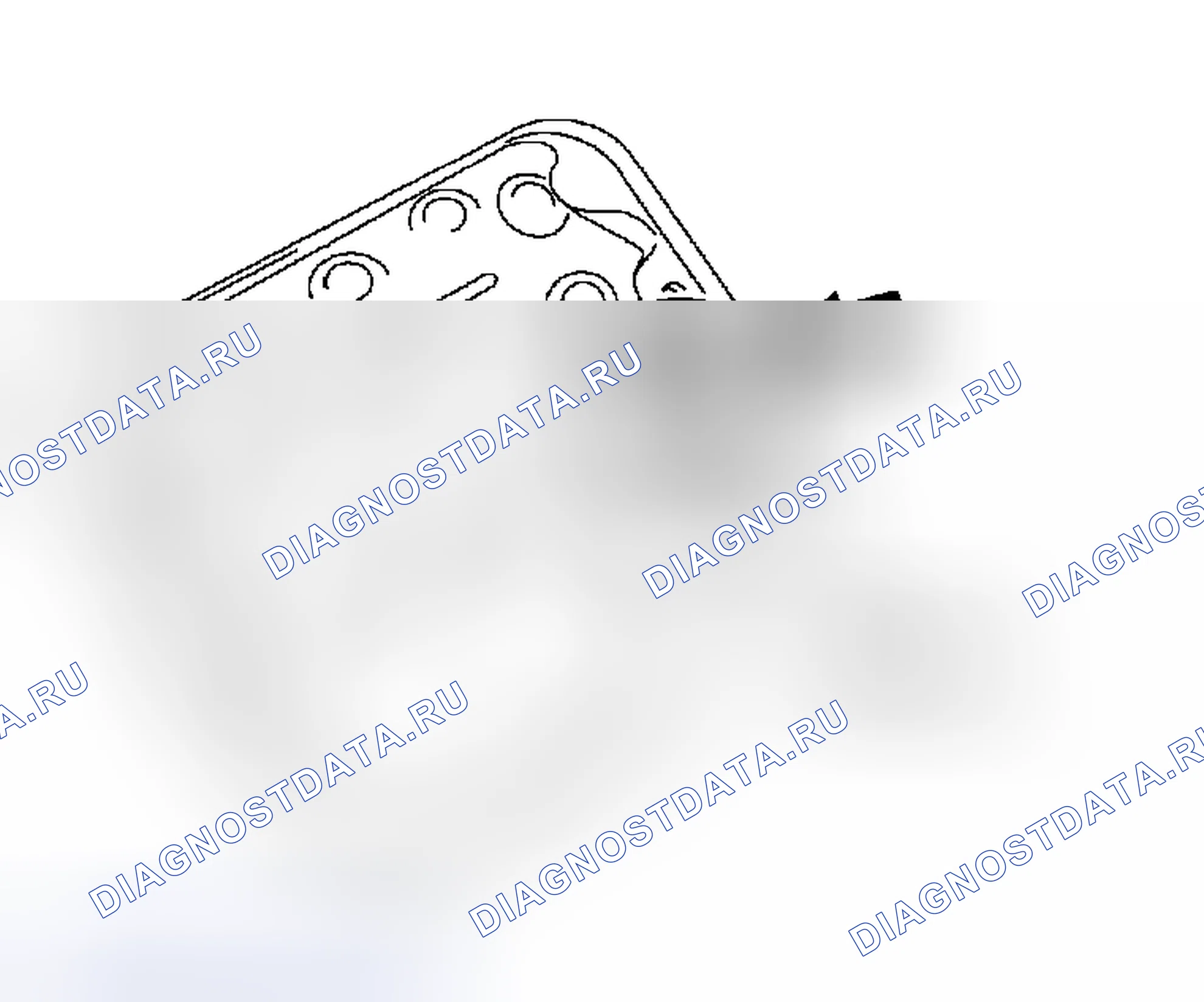Рис. 1587. Toyota RAV4 III