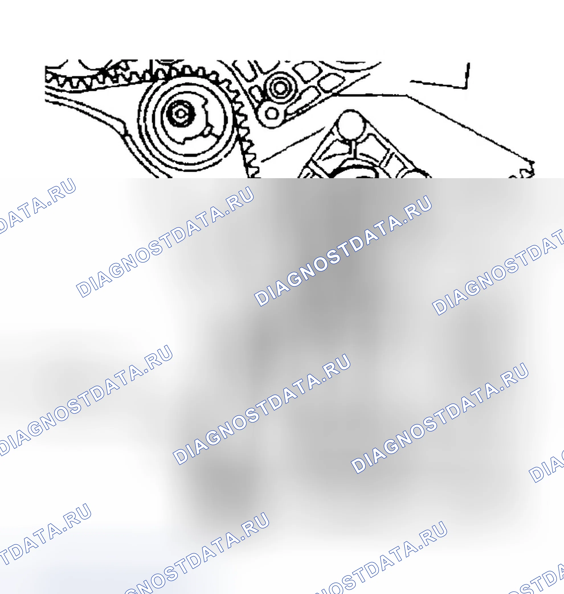 Рис. 3. Cadillac Catera I