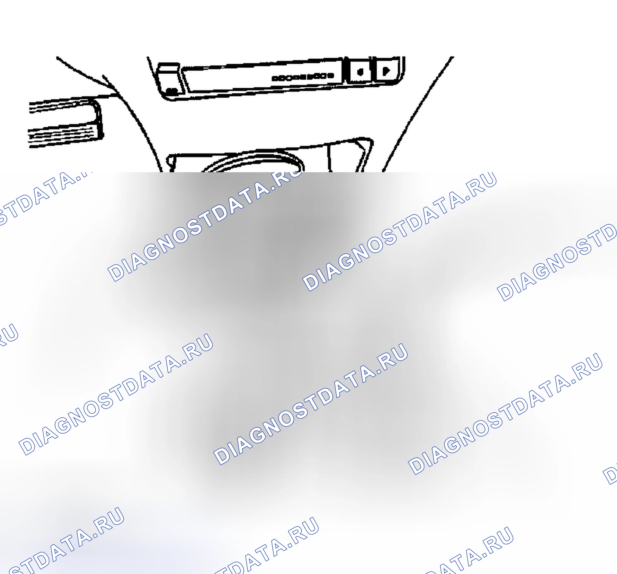 Рис. 196. Buick Regal IV