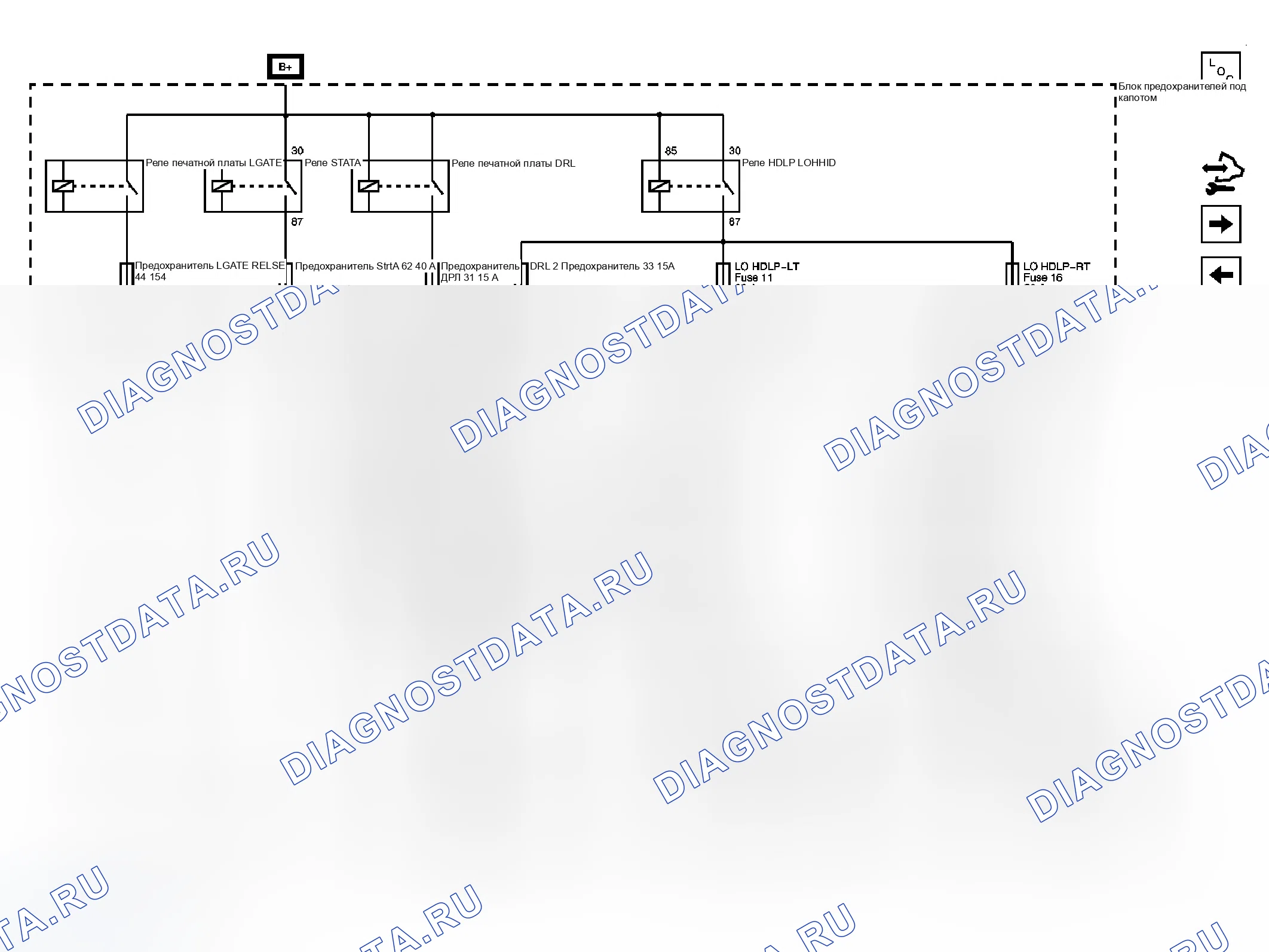 Рис. 99. GMC Yukon III