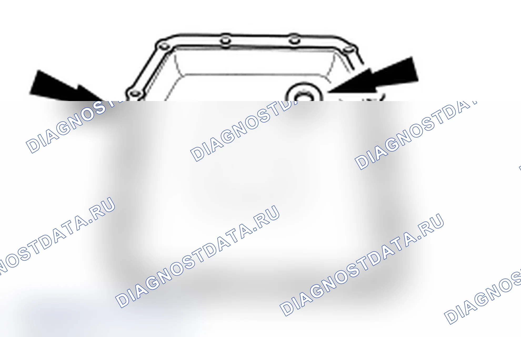 Рис. 63. Lincoln Mark LT