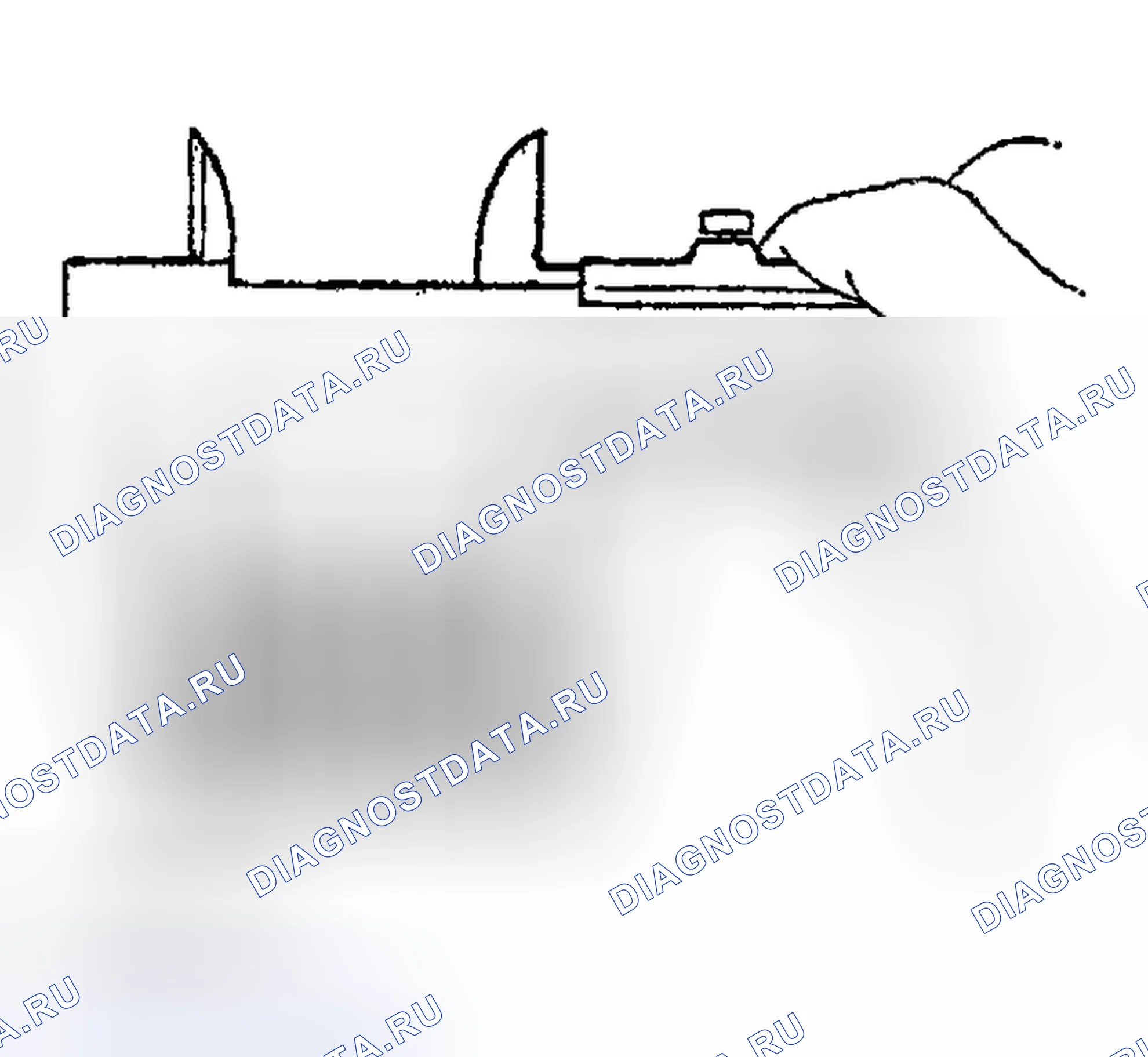 Рис. 166. Toyota Sequoia I