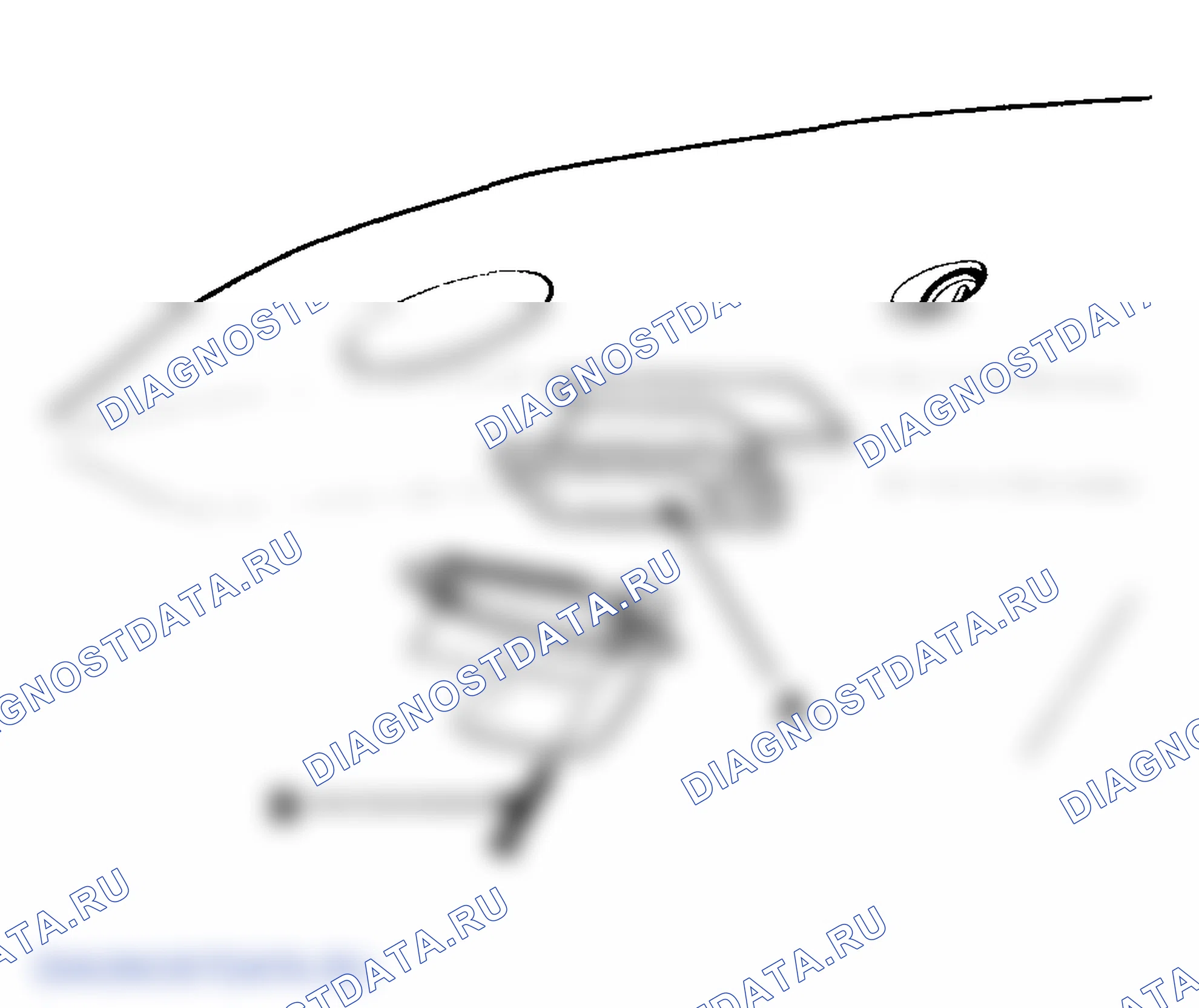 Рис. 21: ДЕМОНТАЖ. Hyundai Elantra III рестайлинг