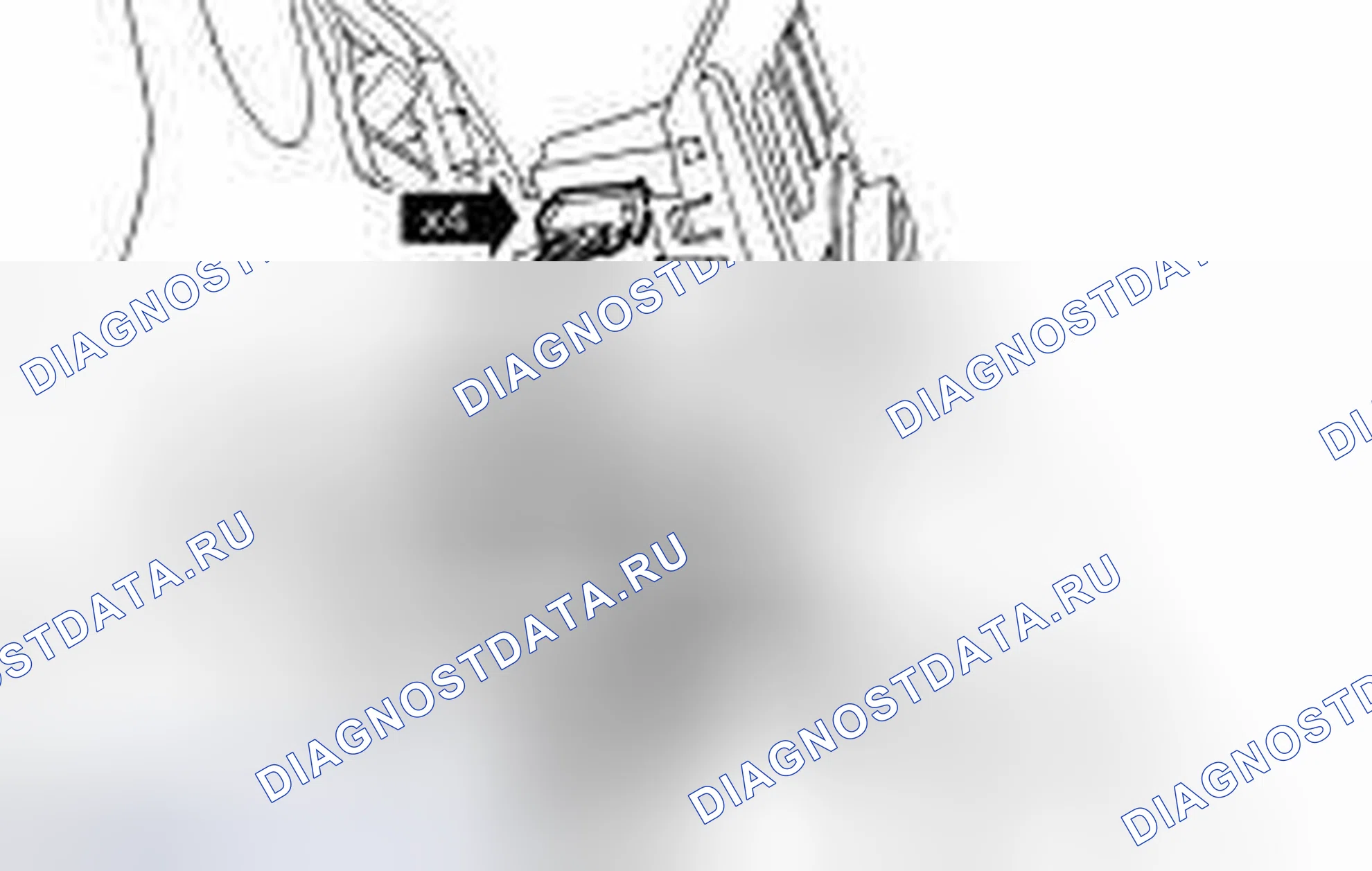 Рис. 5. Land Rover Range Rover III рестайлинг 2
