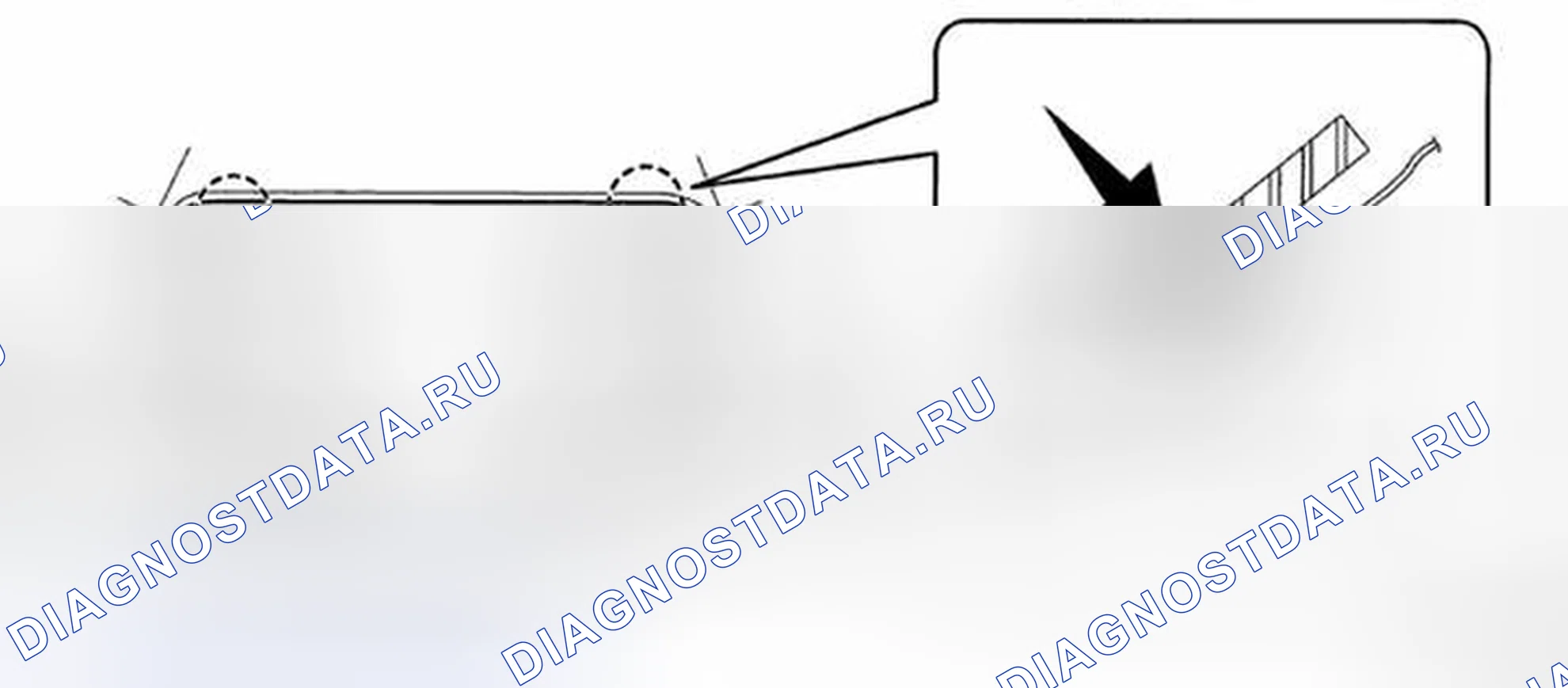 Рис. 64. Subaru Outback BR
