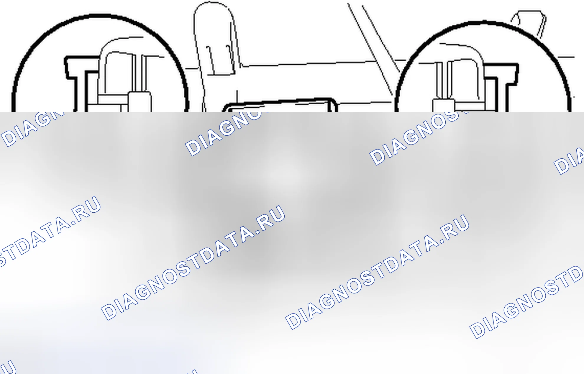 Рис. 18: УДАЛЕНИЕ [05 / 2013-01 / 2014]. Scion tC II рестайлинг
