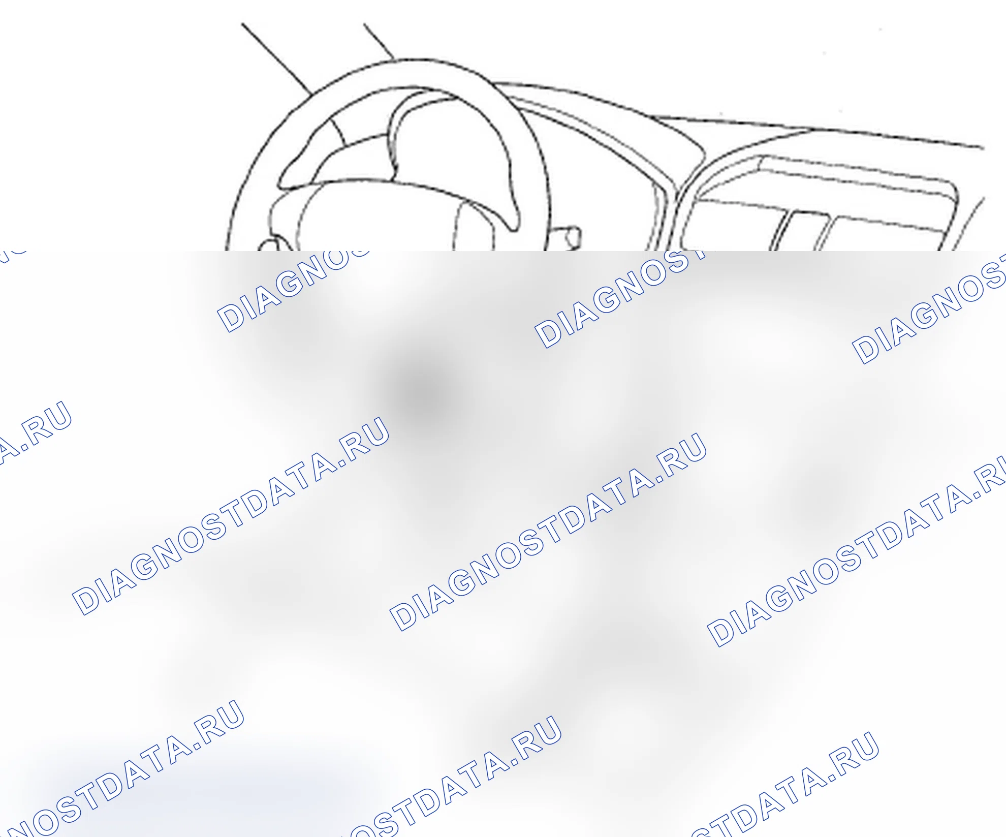 Рис. 128: Как проверить расшифровка кода ошибки с помощью HDS. Acura TL III рестайлинг