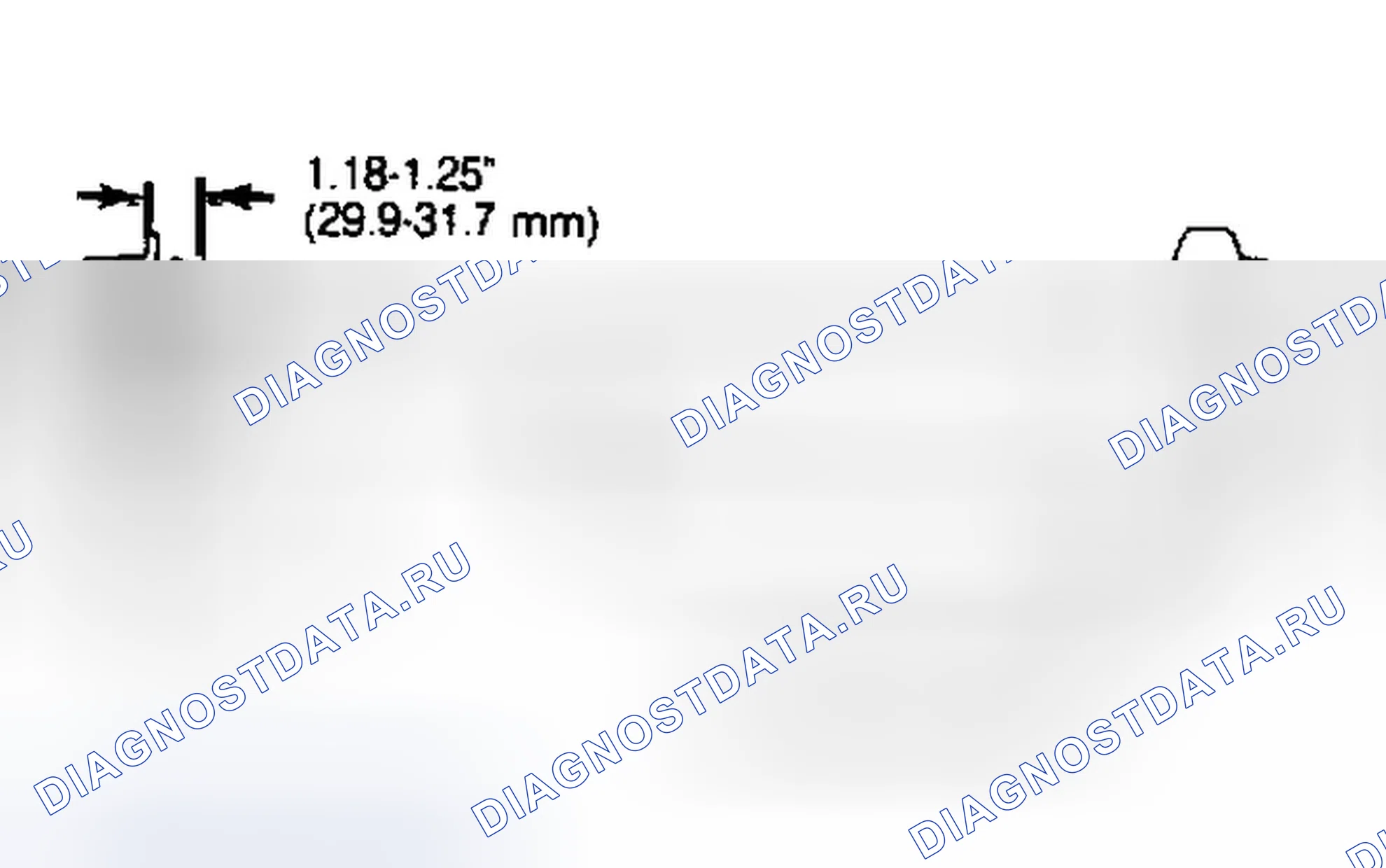 Рис. 9. GMC Forward Control P3500 