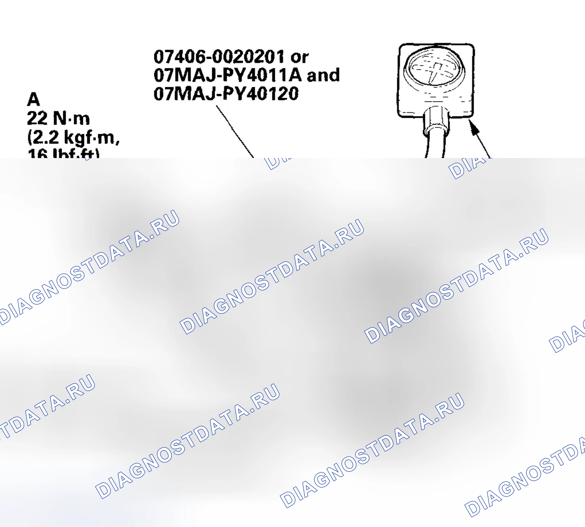 Рис. 64. Honda Odyssey III