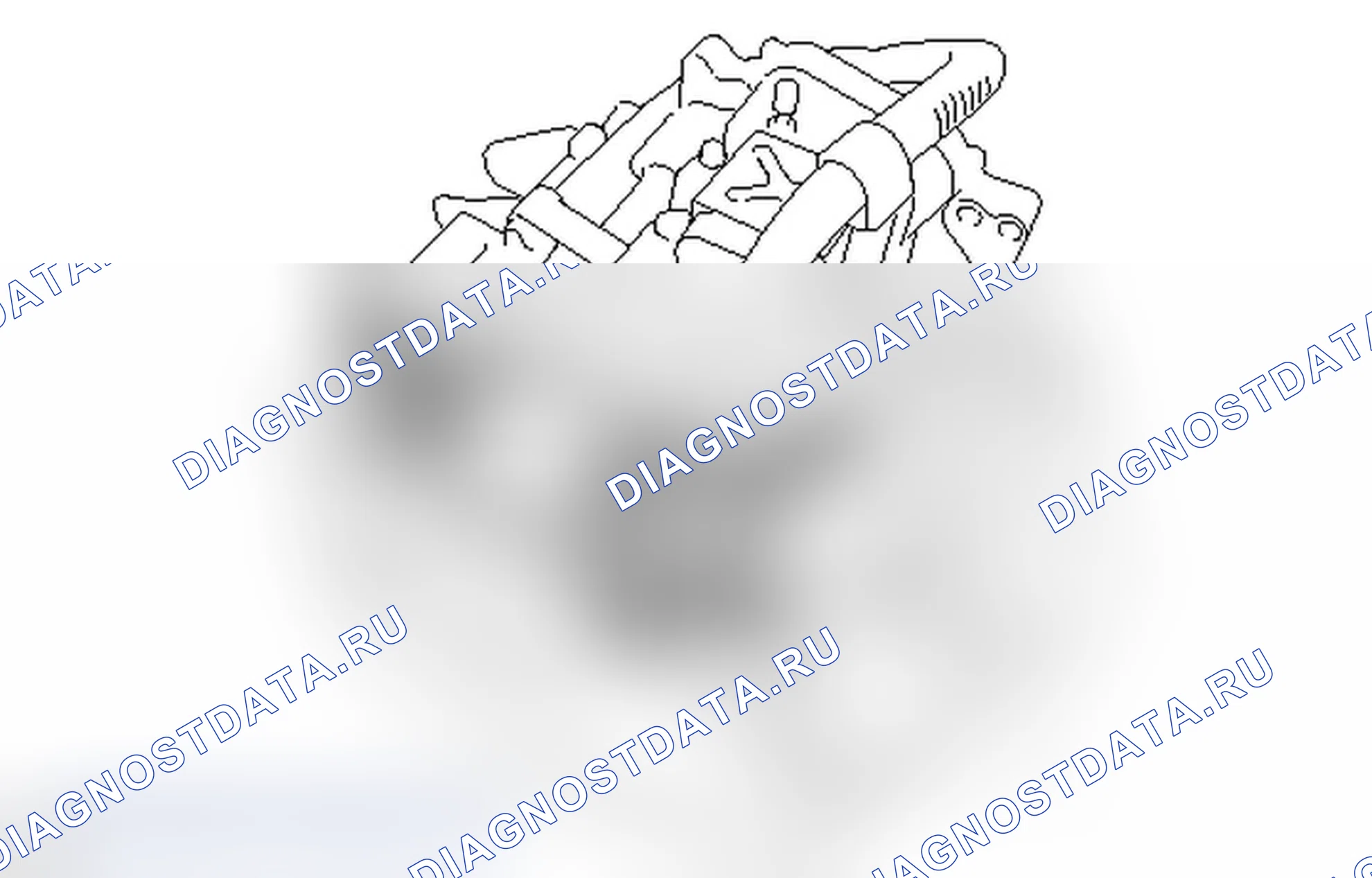 Рис. 122. Toyota Prius PHV pre-III
