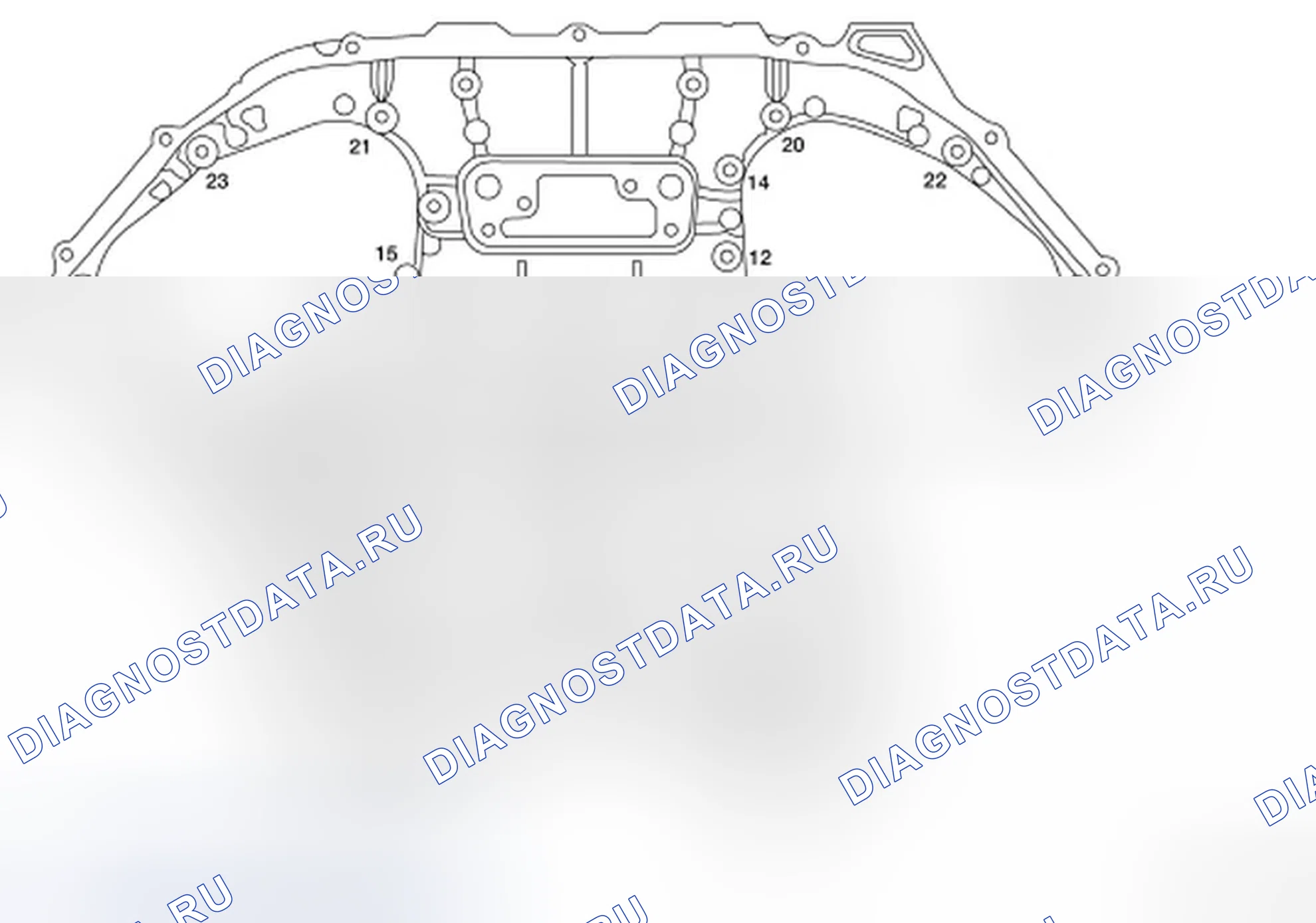 Рис. 94. Infiniti QX60 I
