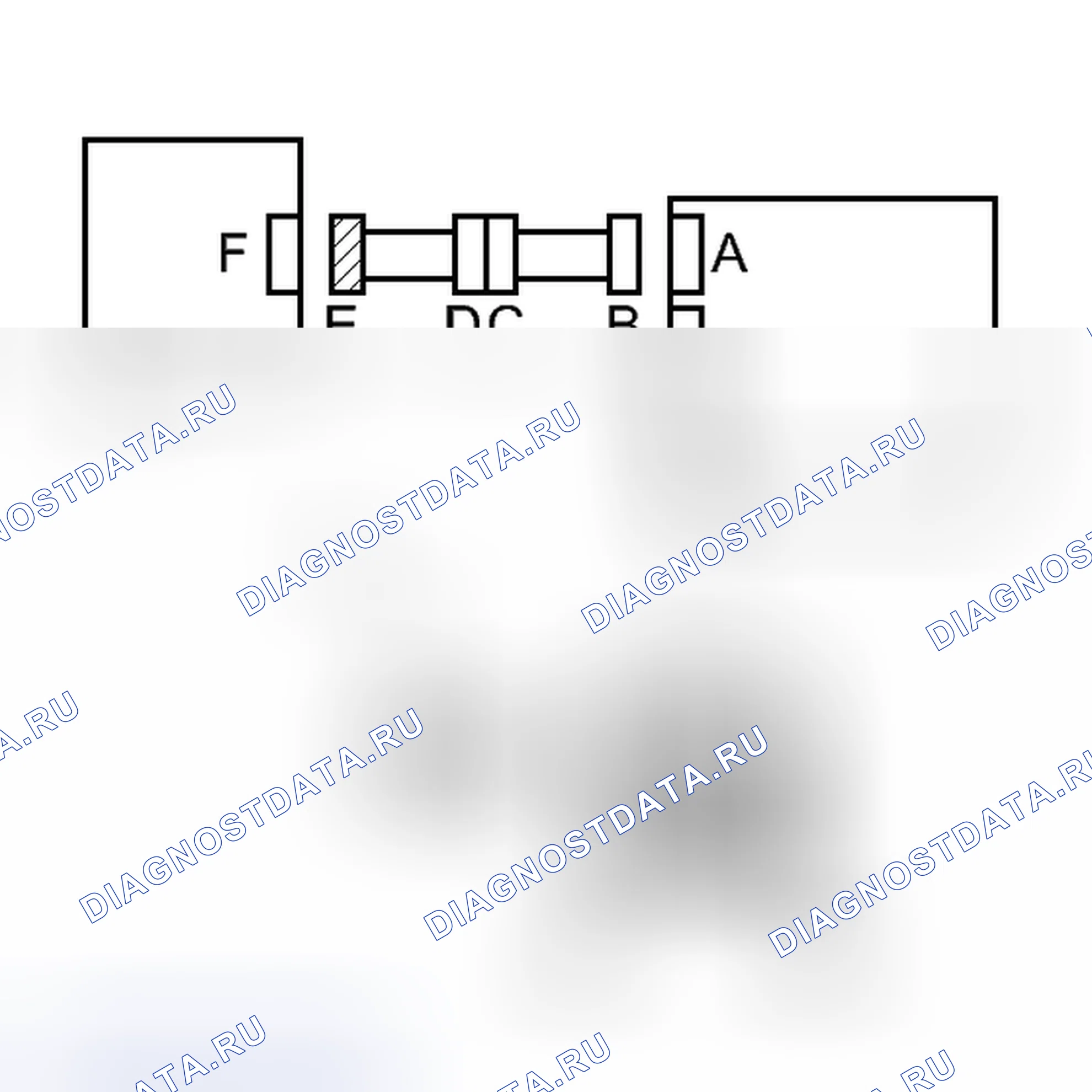 Рис. 896. Toyota Yaris III