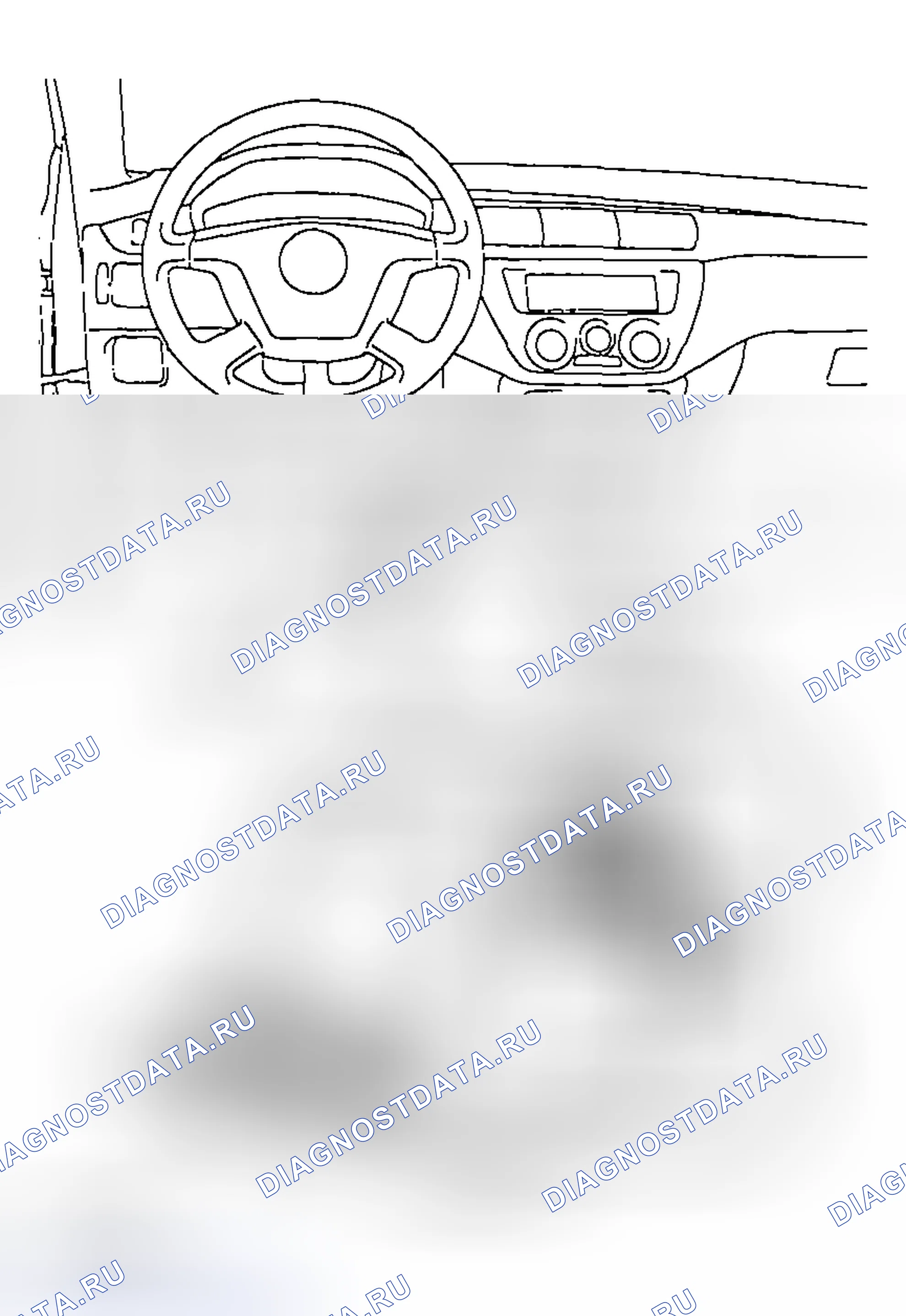 Рис. 1149. Mazda MX-5 NA
