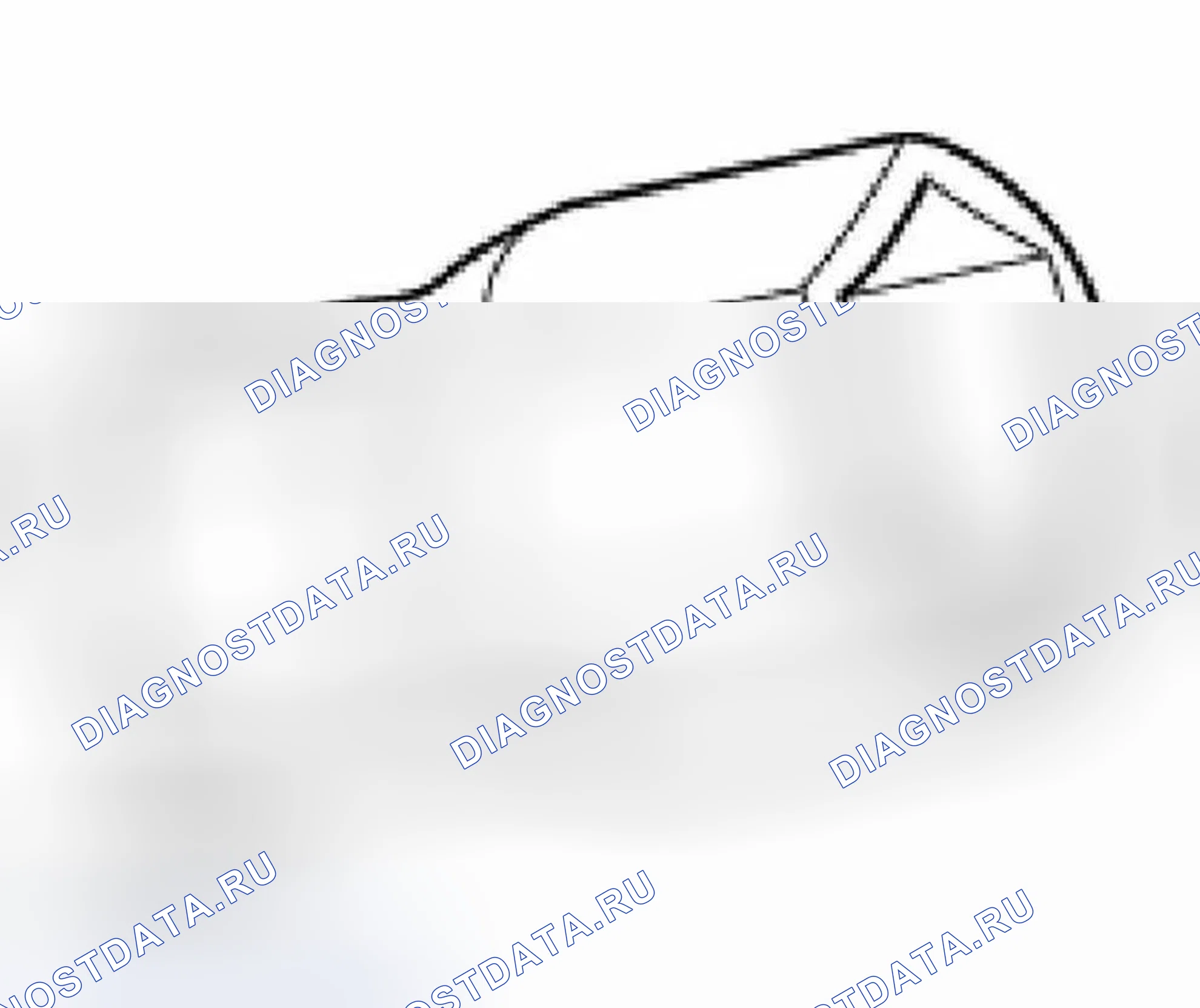 Рис. 5: 12 7 110 Гнездо под торцевой ключ WAF 24. BMW X3 E83