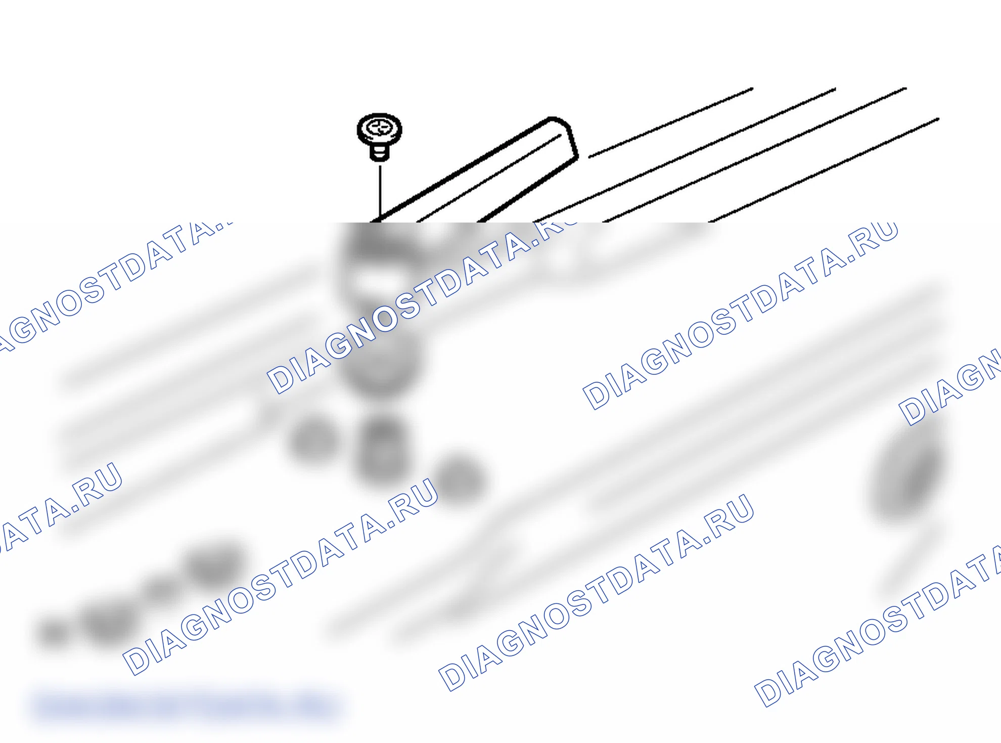 Рис. 56. Toyota Land Cruiser 100 рестайлинг 2