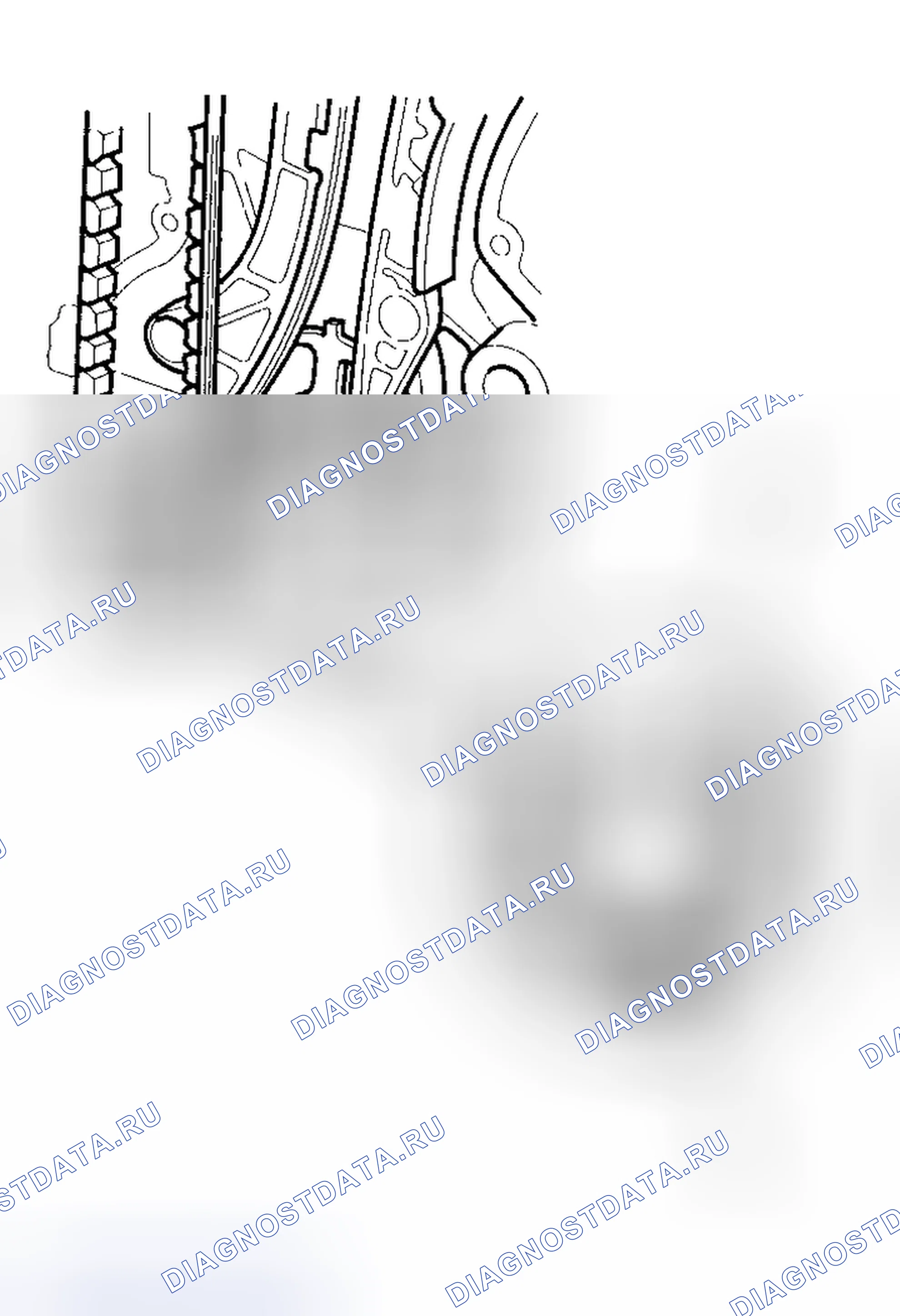 Рис. 106. Honda Insight I