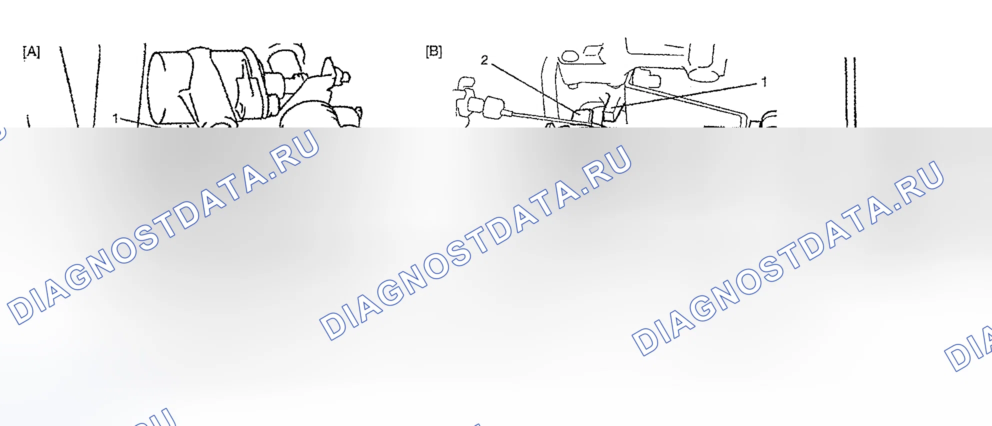 Рис. 160. Suzuki Grand Vitara I рестайлинг