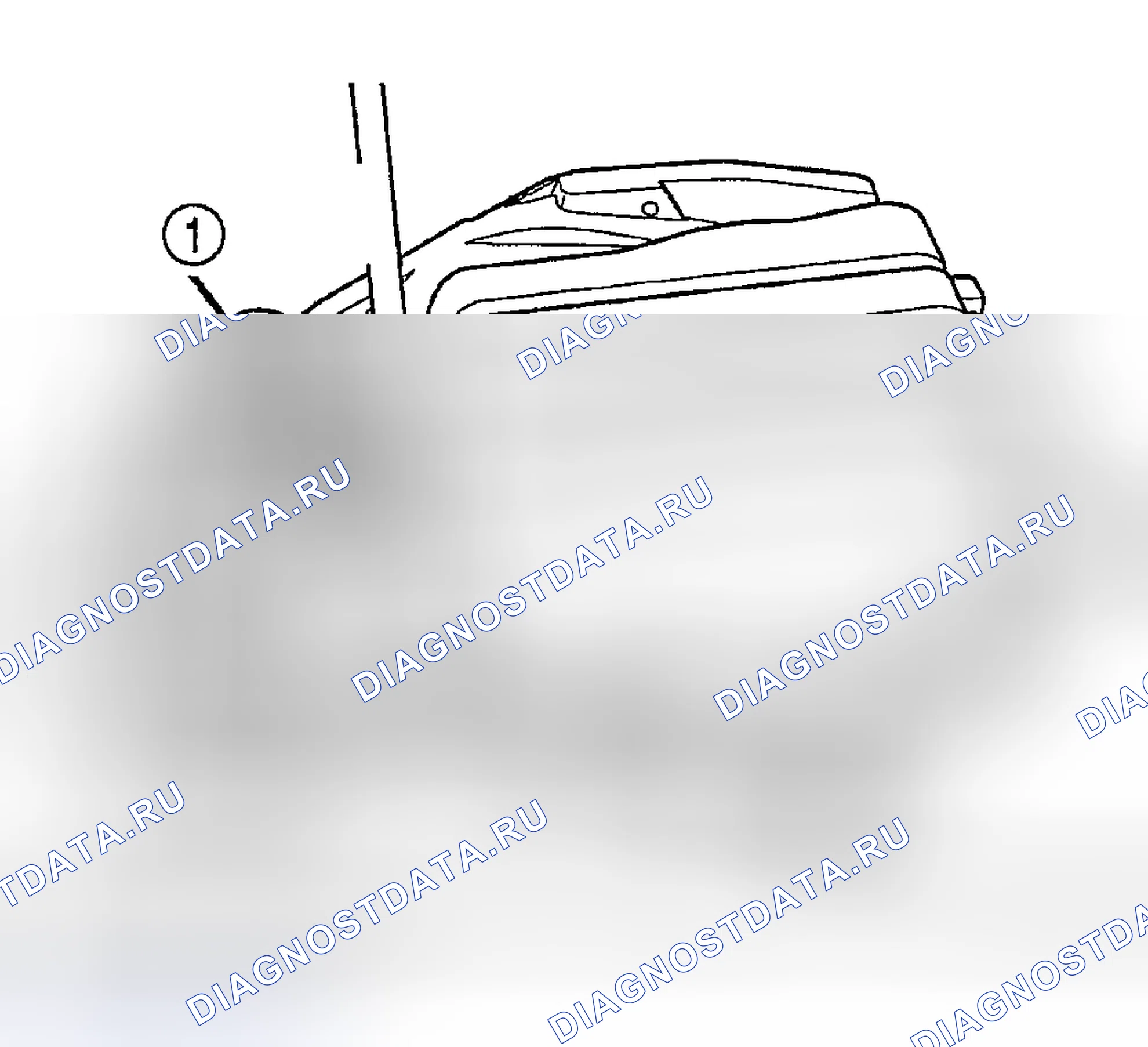 Рис. 411. Chrysler Sebring II