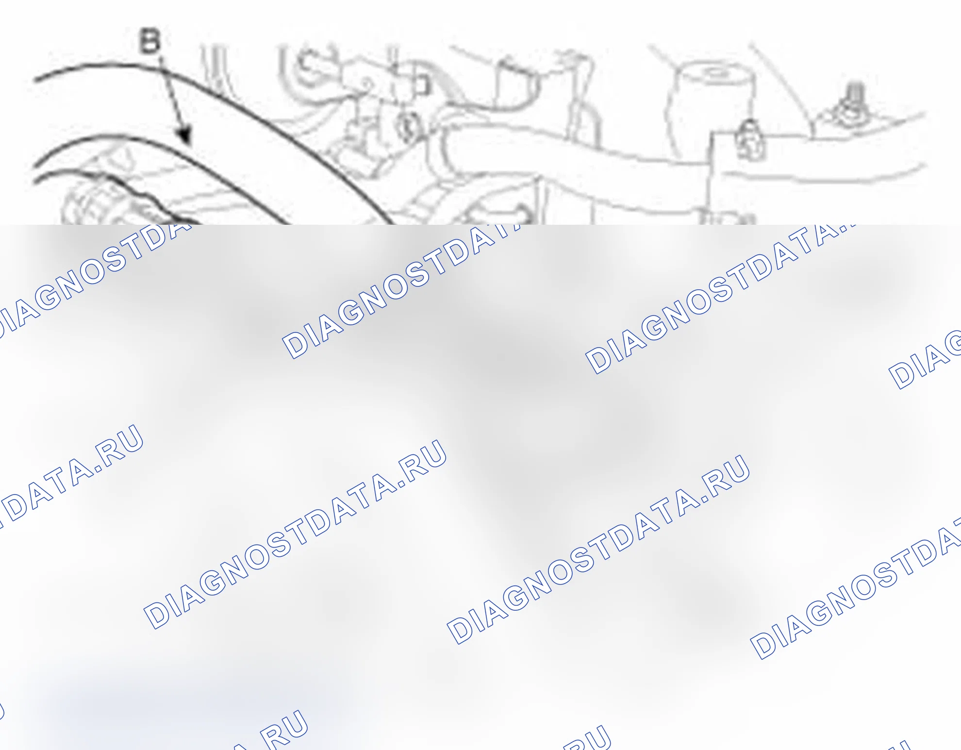 Рис. 66. Hyundai Santa Fe II рестайлинг