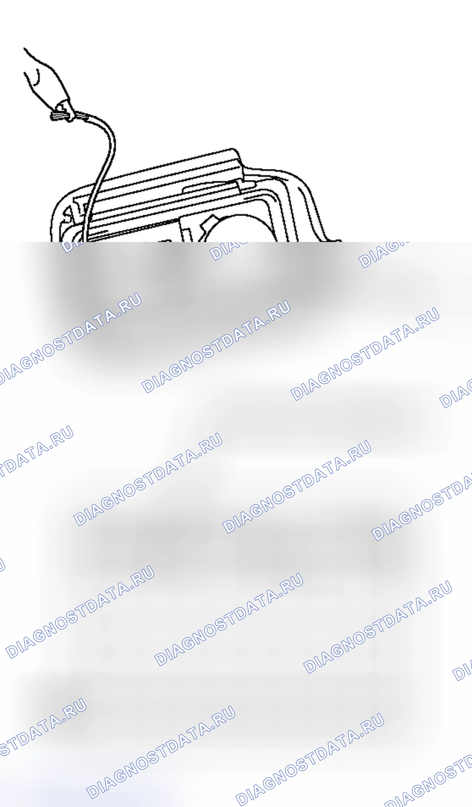 Рис. 268. Lexus IS F I