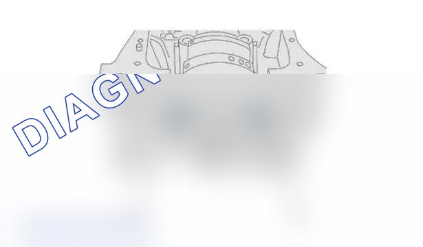 Повторная установка: двигателя DW12 — b1cm03pd. Citroen C5 I рестайлинг