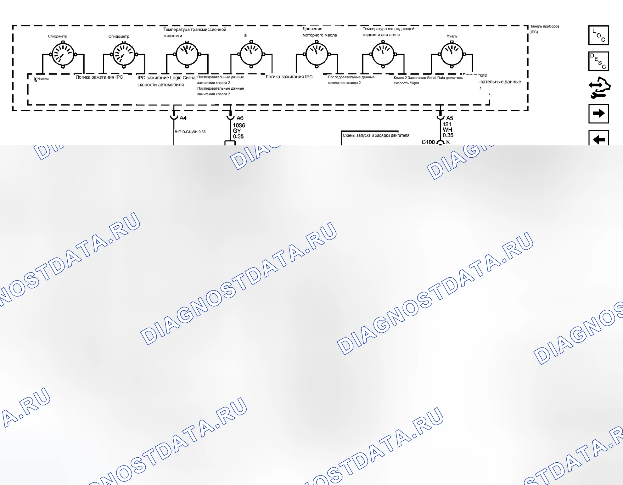 Рис. 3. Chevrolet Silverado 1500 