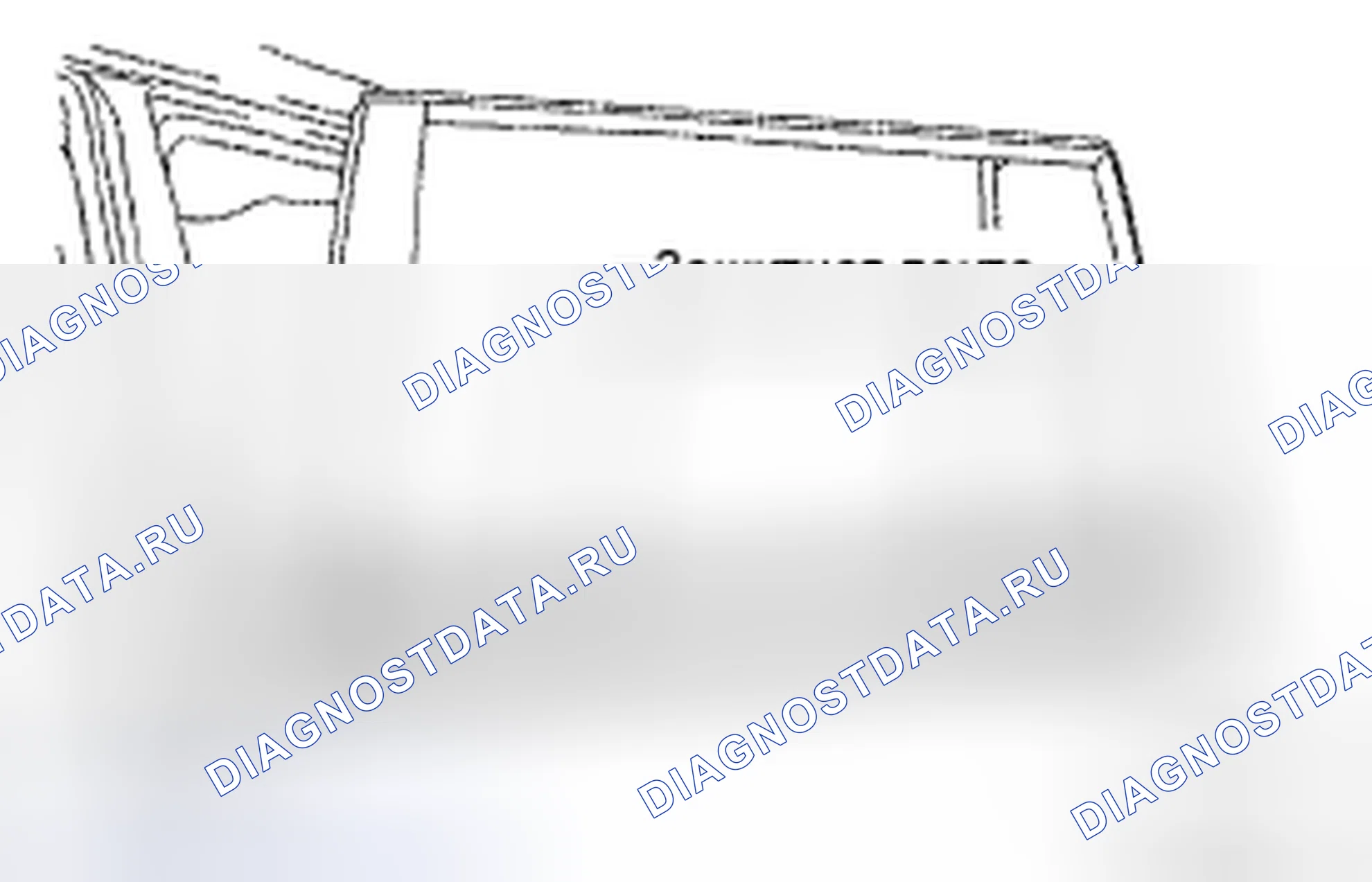 Рис. 360. Toyota Land Cruiser 200