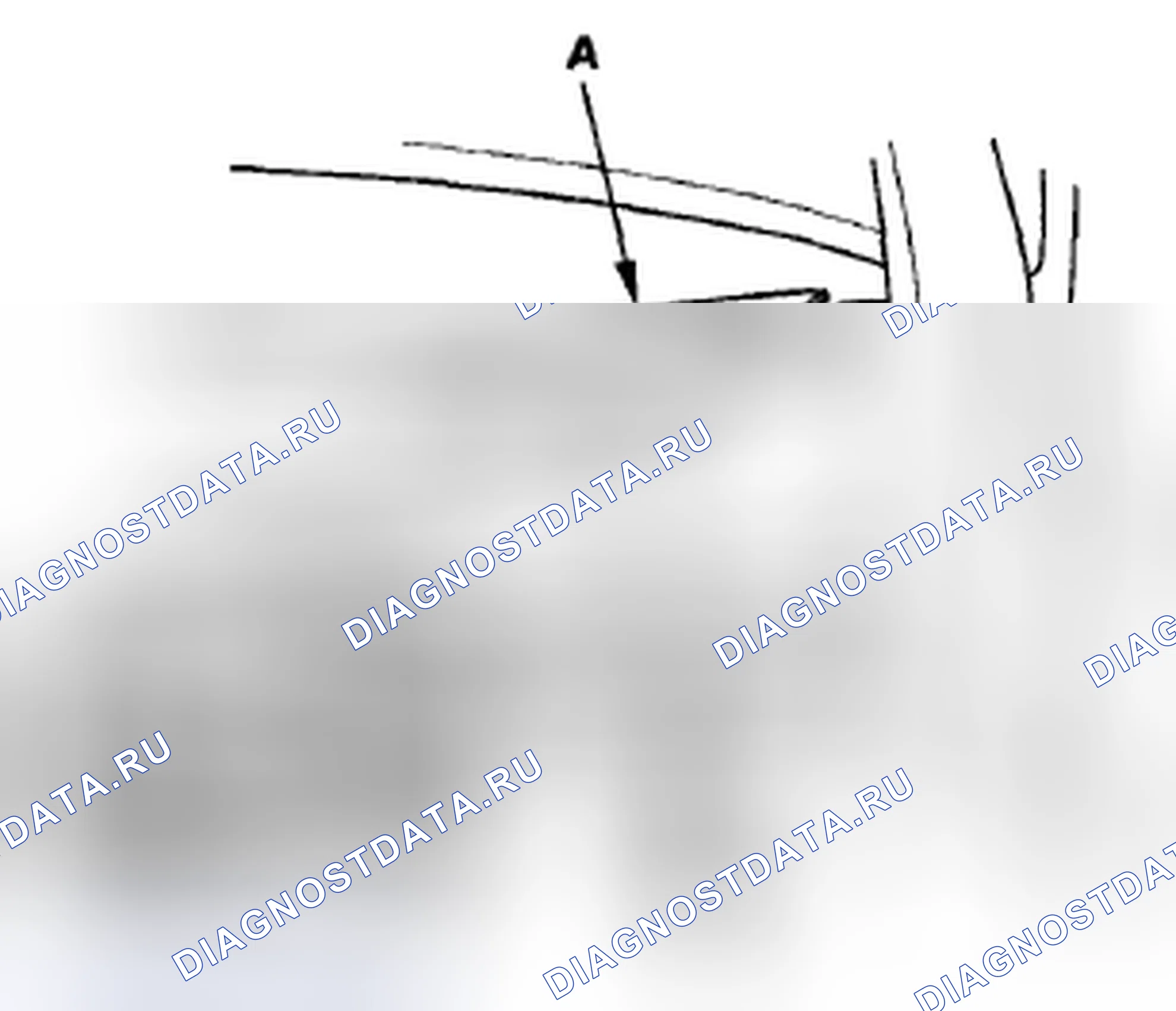 Рис. 64: Задний динамик. Acura CSX I