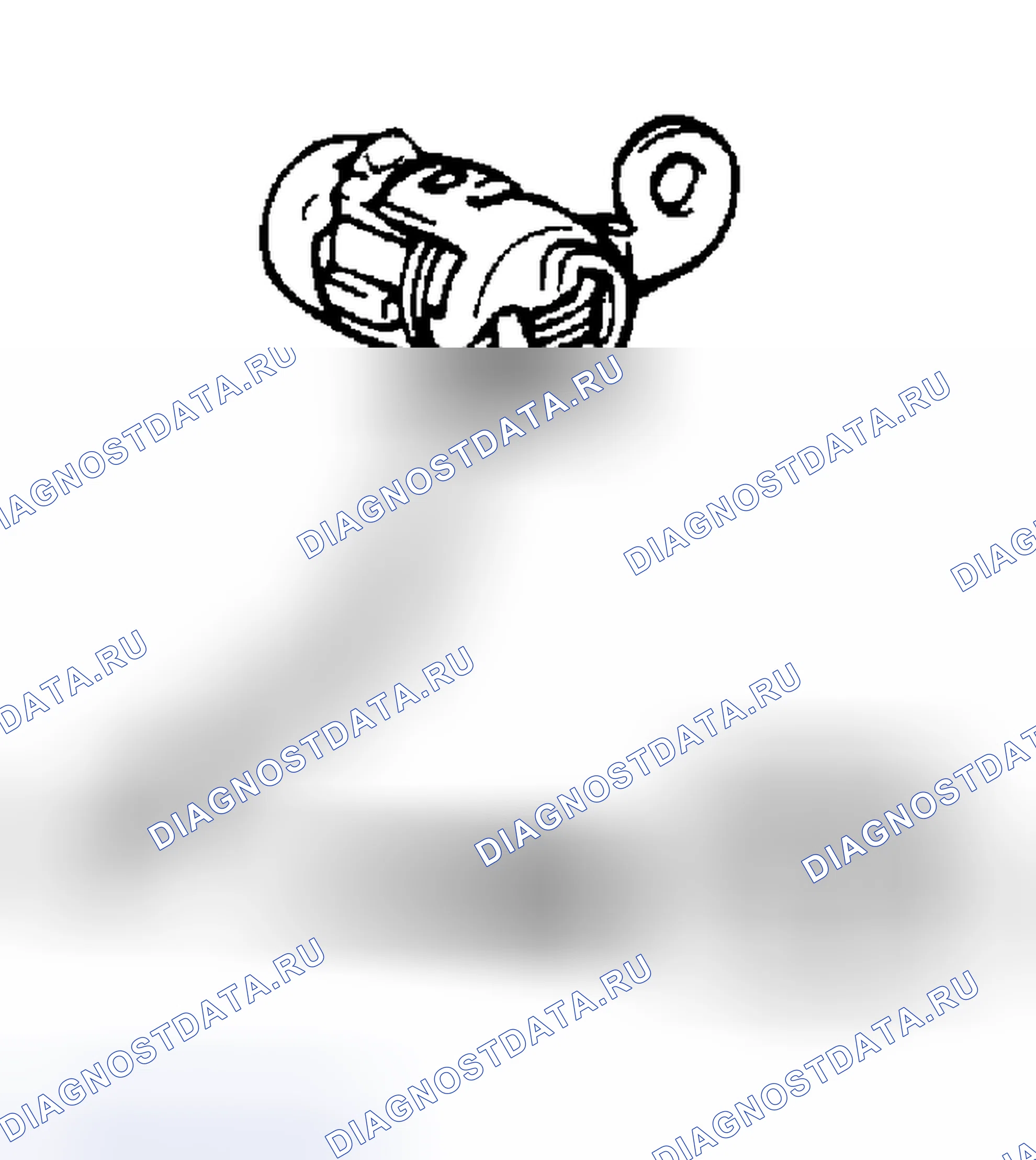 Рис. 559. Chrysler Sebring II рестайлинг